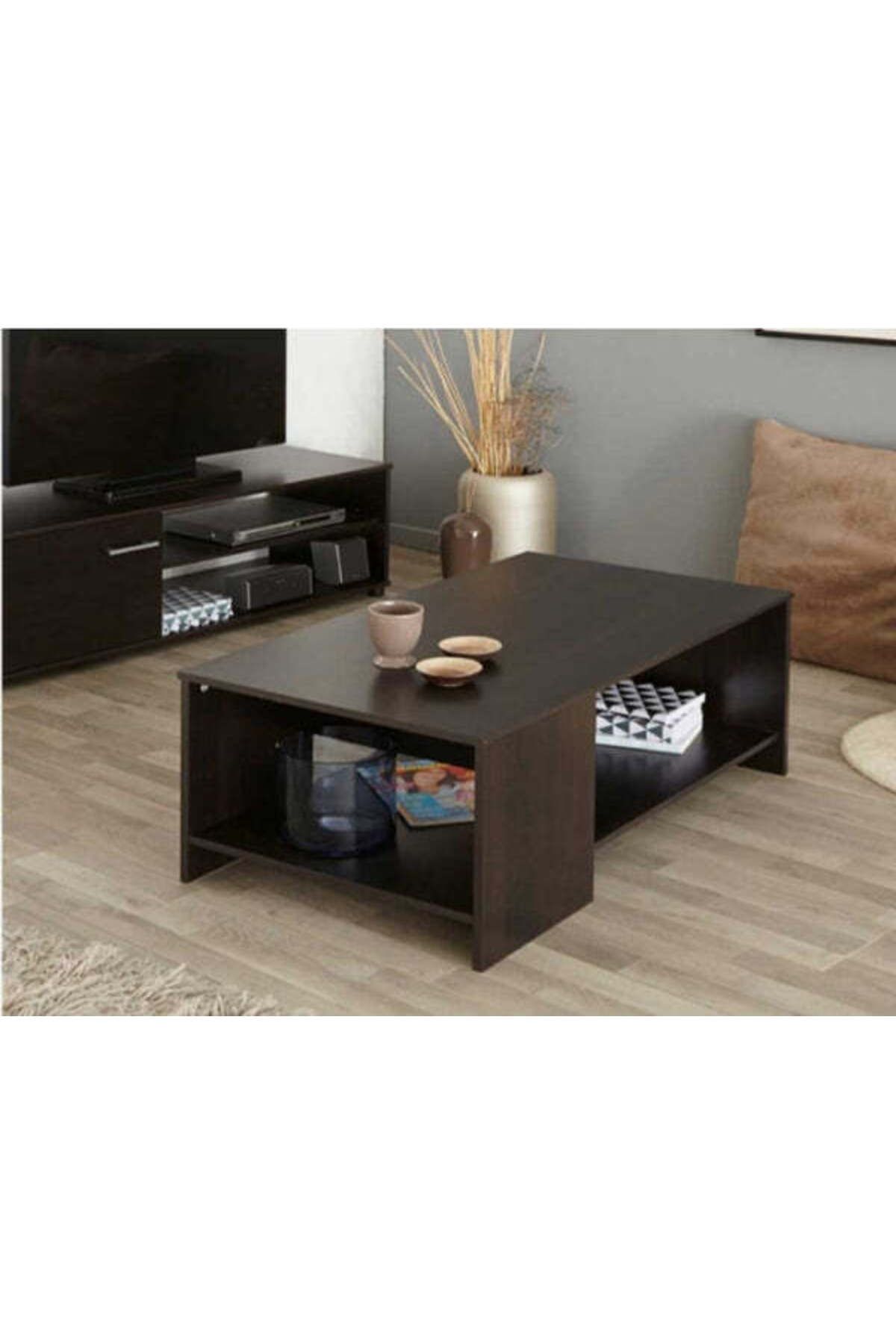 Orient-A coffee table that brings elegance to your living space 1