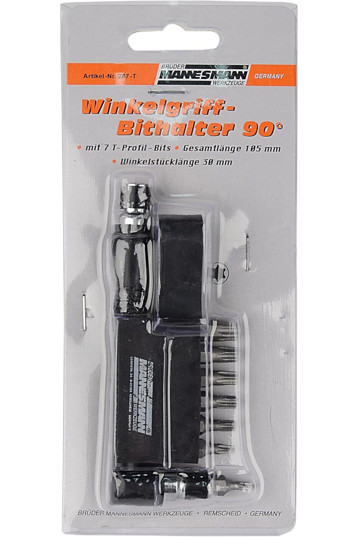 Mu Art Ahşap Mrt M 287/T Açılı Dar Mekan Torx Set Art 871301
