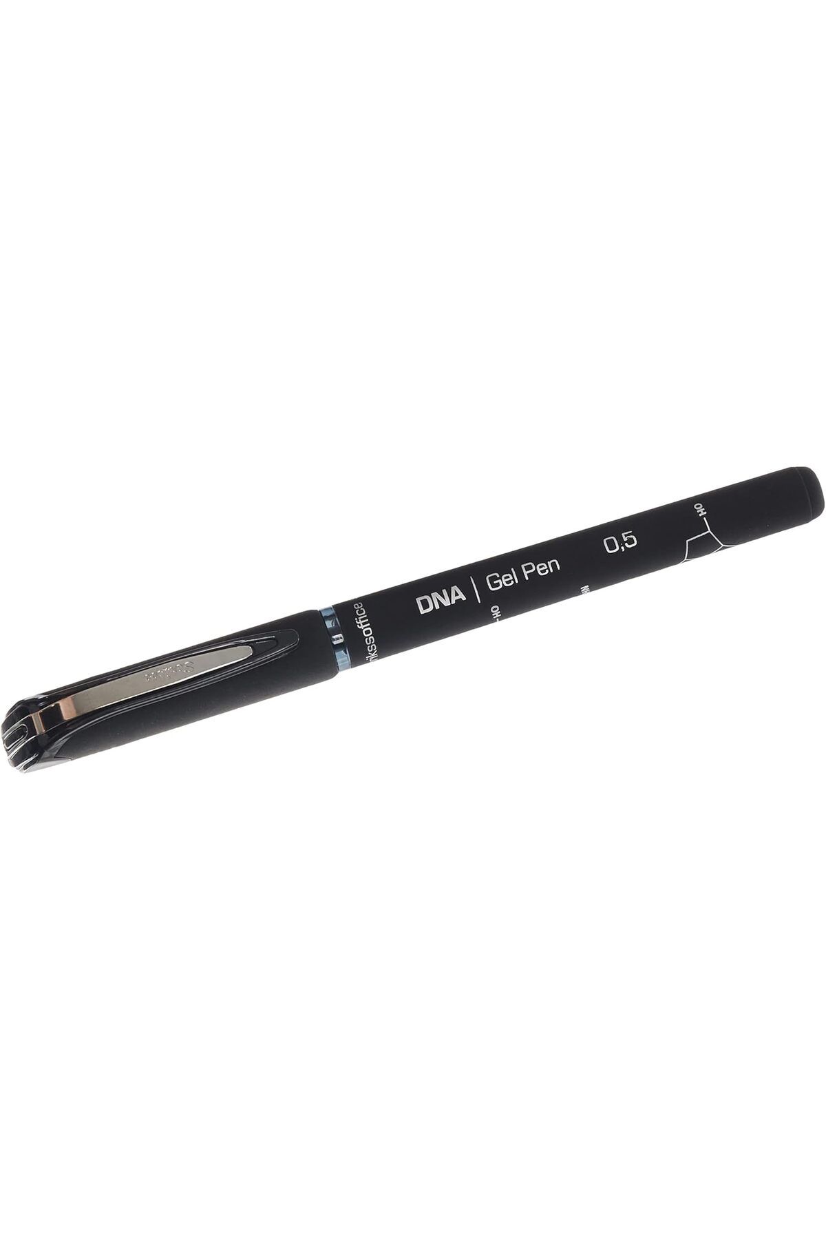 STOREMAX ELZ Office Dna Jel Tükenmez Kalem Siyah 0.5 Mm FRNTR 1127478