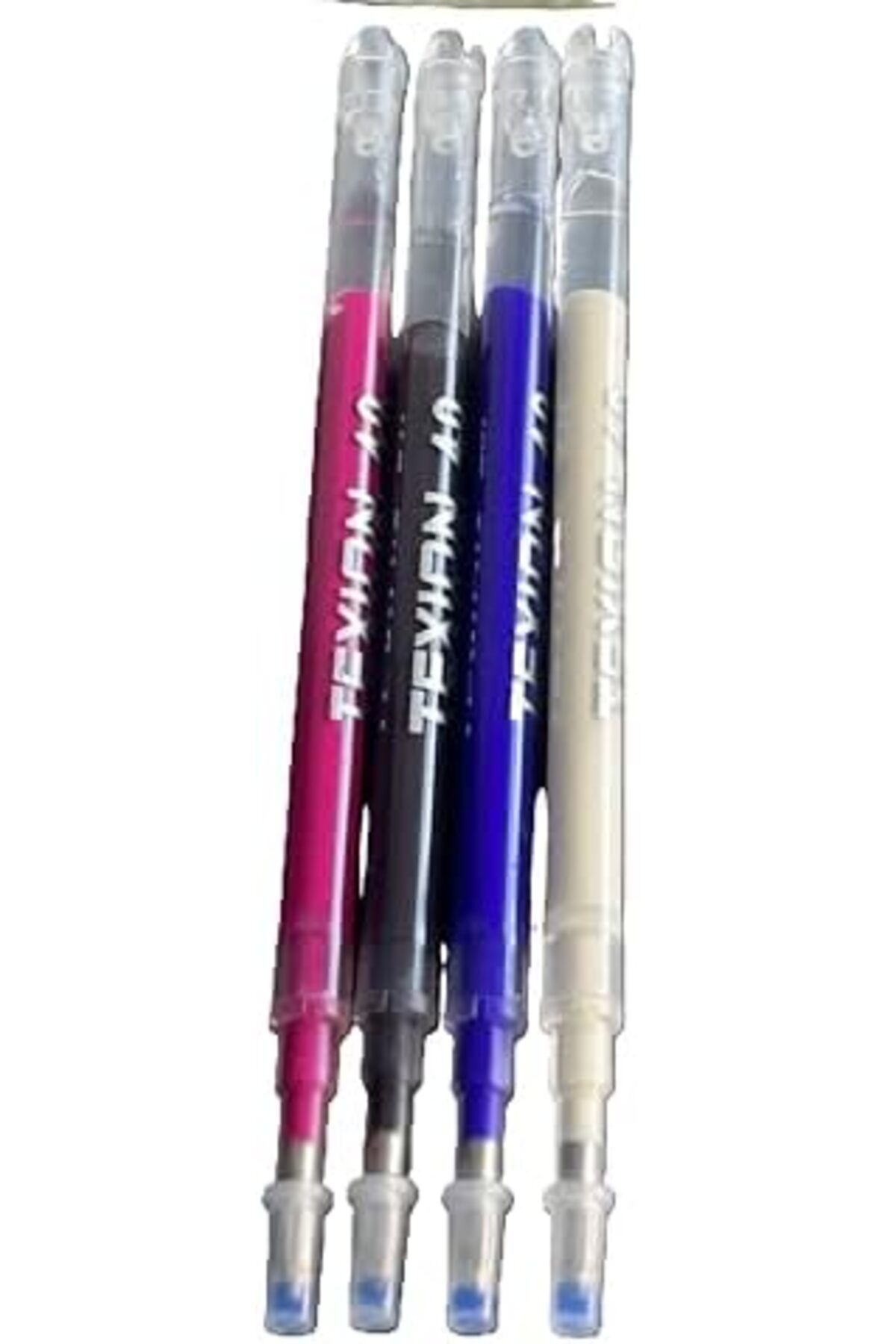 STOREMAX-قلم طائر مع Sbl 4 قطع ألوان متنوعة SBLShp 1064356 2