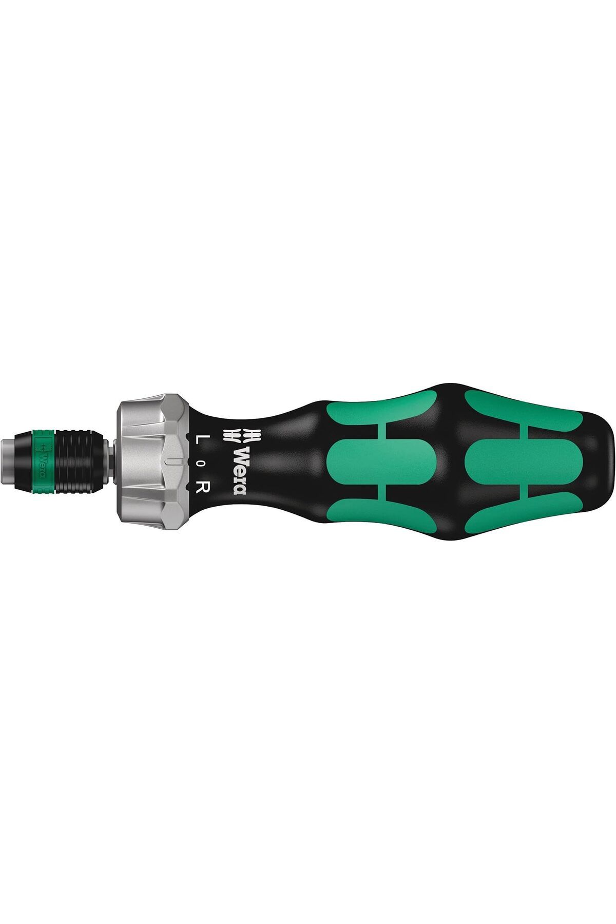 STOREMAX ELZ 05051461001 816 RA cırcır tornavida, 1/4 inç x 142 mm FRNTR 1127478