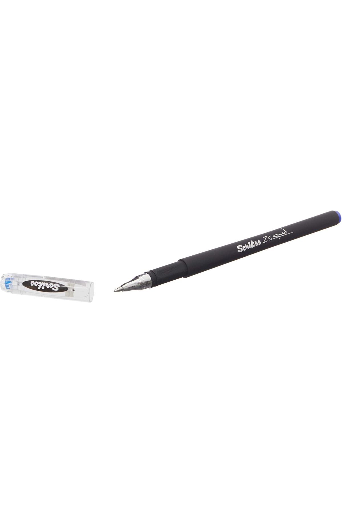 STOREMAX Ezg Office Speed Jel Tükenmez Kalem 12'li Ambalaj Mavi 0.5 Mm Ezsnshop 1065757