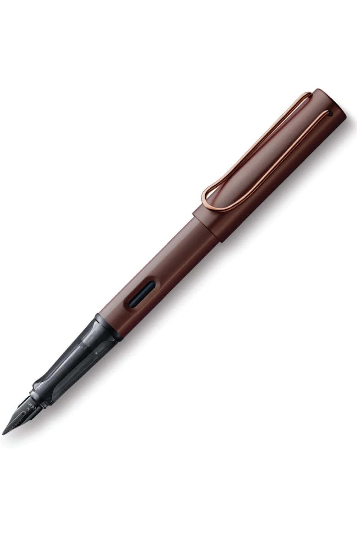 STOREMAX ELZ 90-M LX Dolma Kalem Marron M Uç FRNTR 1127478