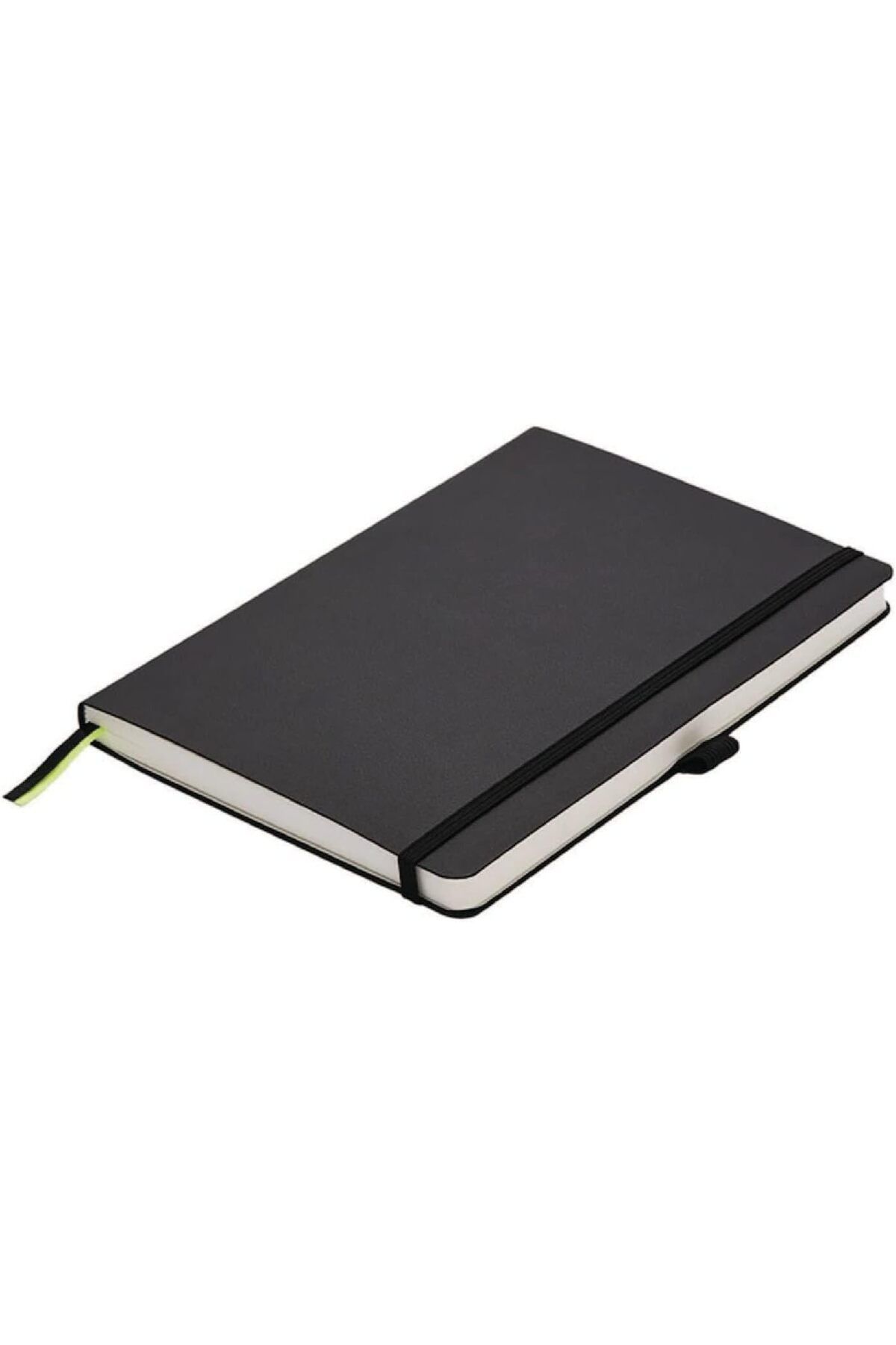 STOREMAX SRT Yumuşak Kapak Defter A5 Siyah FxYM 1126906