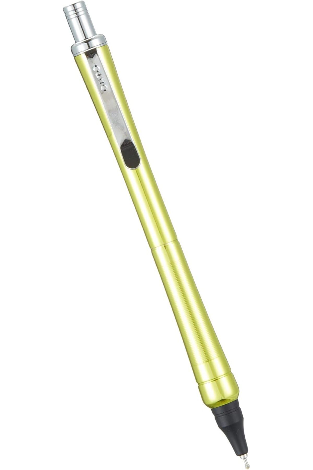 STOREMAX SRT Vivic Serisi NKG-405V Sarı Tükenmez Kalem FxYM 1126906