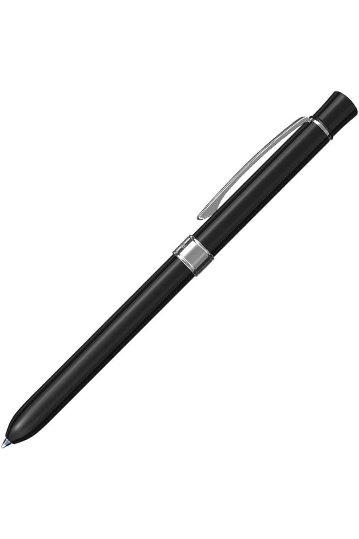 STOREMAX Sbl Trio 93 Multifonksiyon Tükenmez Kalem, 0,5 Uç, Silgili, Siyah SBLShp 1064356