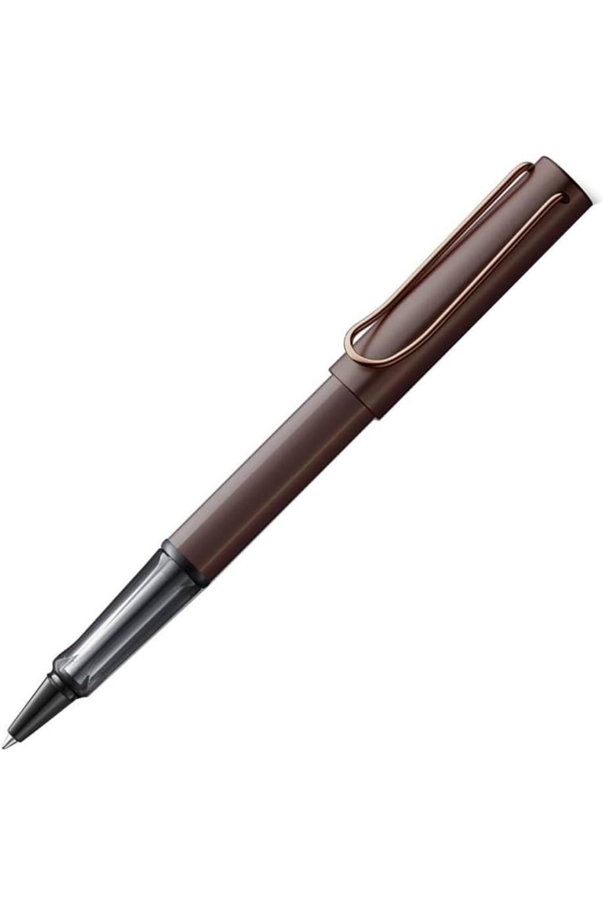 Mu Art Ahşap Mrt 390 LX Roller Kalem Marron M Uç Art 871301