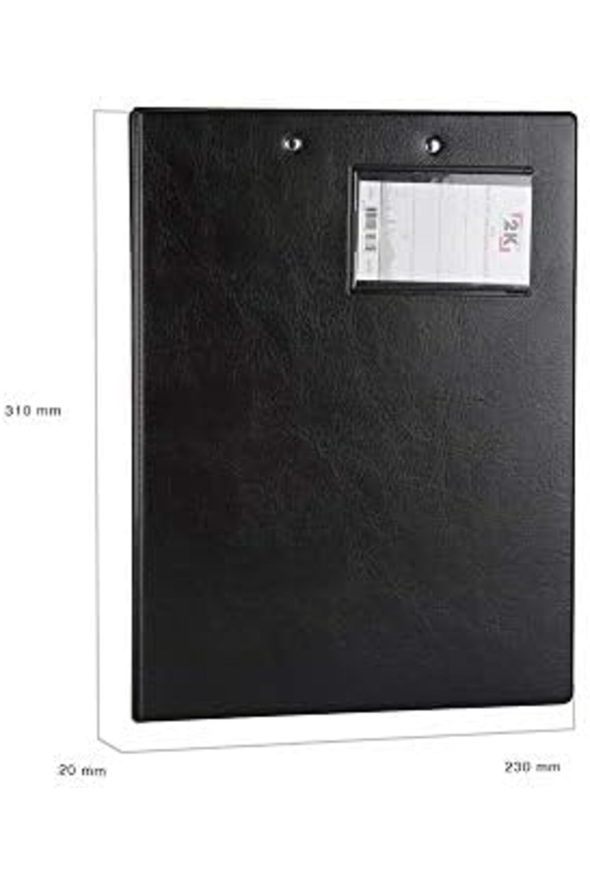 STOREMAX-Ezg 290S Biala Double Mechanism Folder Secretarial and Compression with Arm, Black Ezsnshop 106575 2