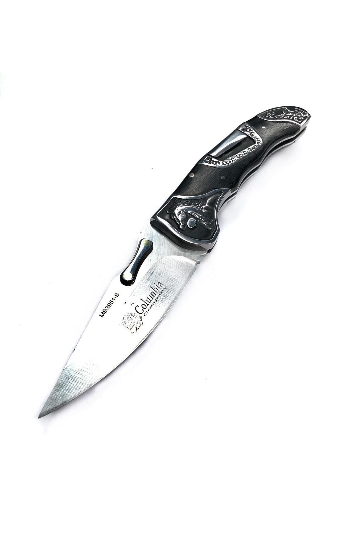 WeKnife Paslanmaz Çelik Columbia Çakı A+ Kalite