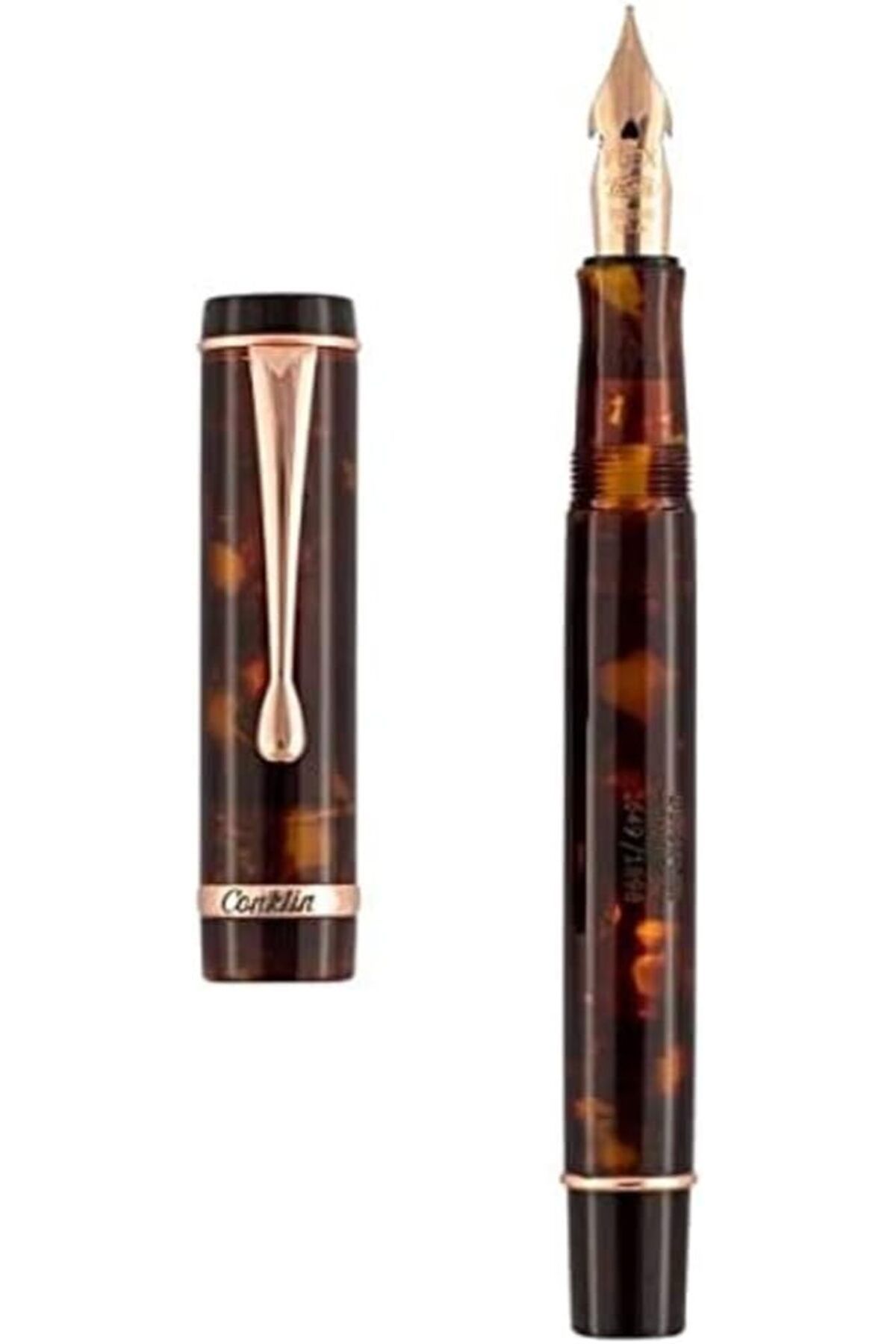 LUXE Duraflex Sunstone Limited Edition Dolma Kalem Omniflex Uç, CK 71361 LXSHP 1055529