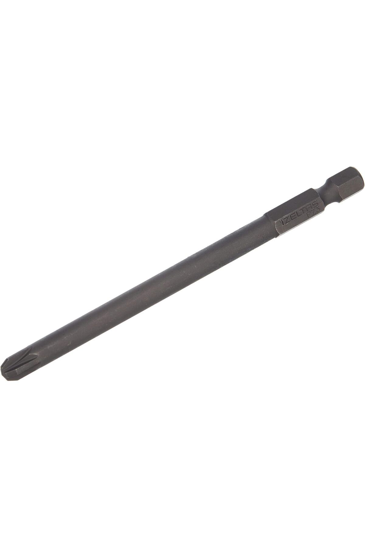 STOREMAX ELZ PZ 3 Uzun Pozidriv Uçlu Bits, 100 mm FRNTR 1127478