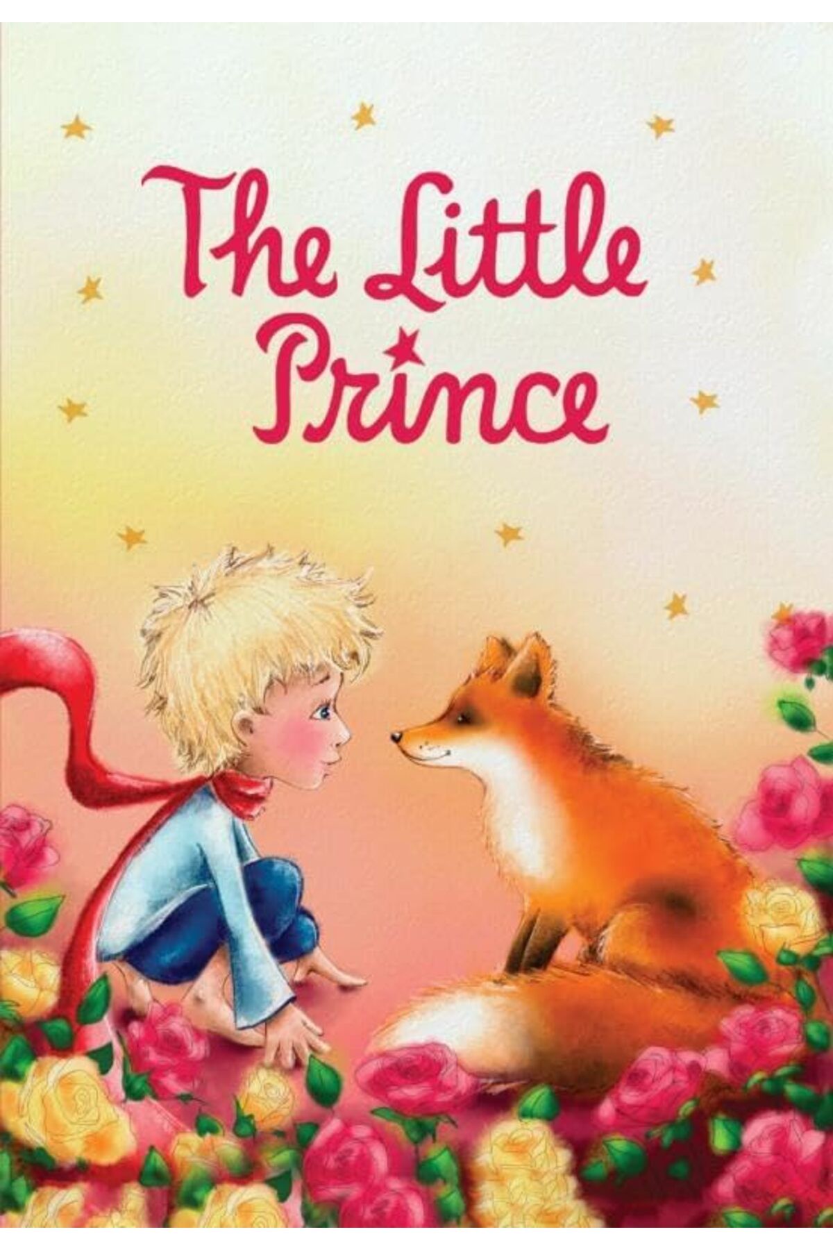 Mu Art Ahşap Mrt Kitabevi Little Prince 2 13,5x19,5cm Çizgili Defter 128 Sayfa Art 871301