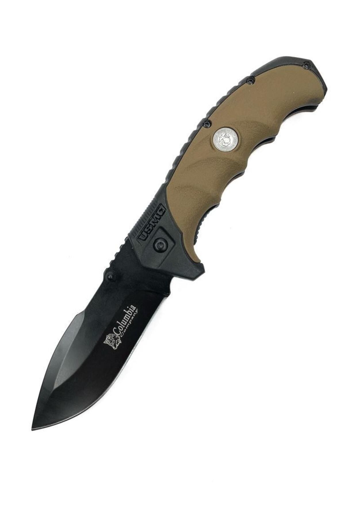 WeKnife Paslanmaz Çelik Columbia Çakı A+ Kalite
