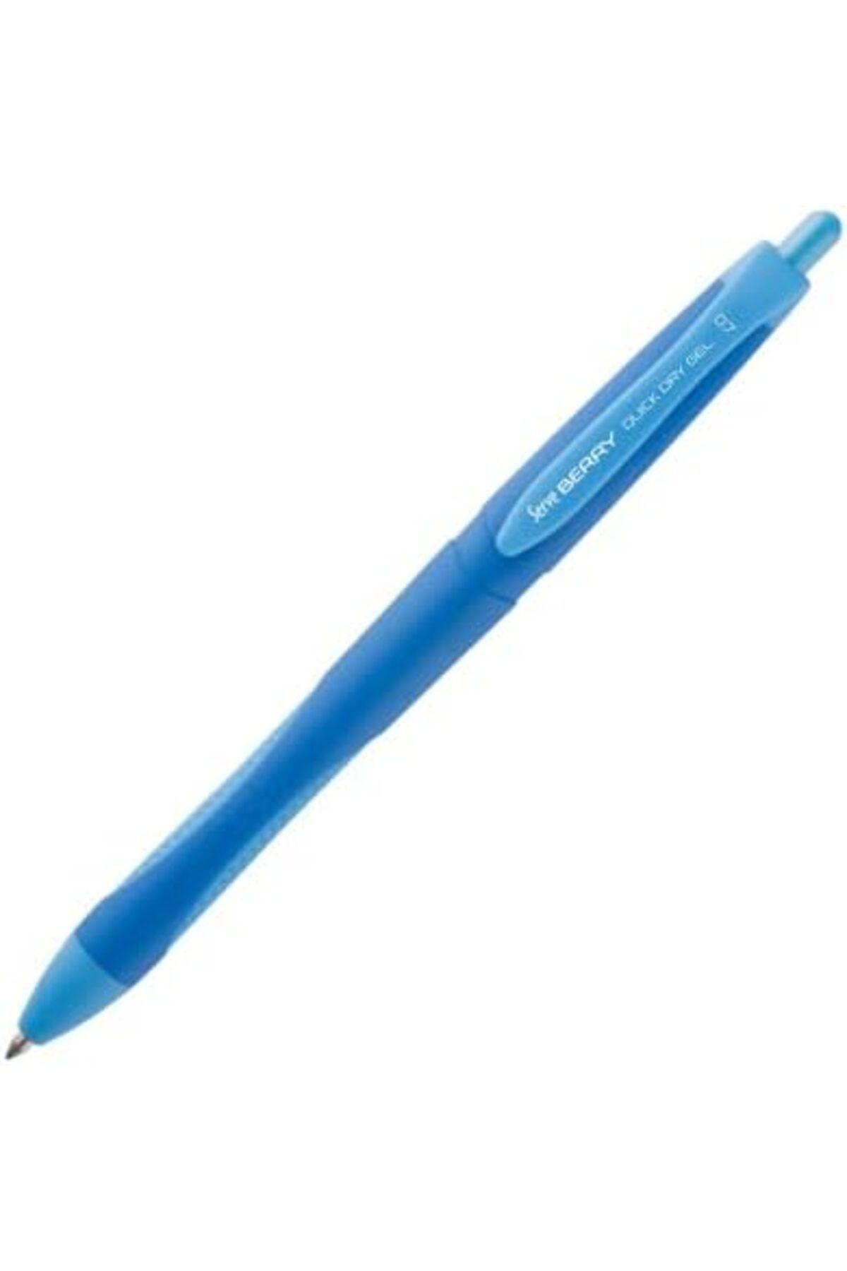 STOREMAX-Ezg Gel Pencil Berry 07 Blue Set of 3 Ezsnshop 1065757 3