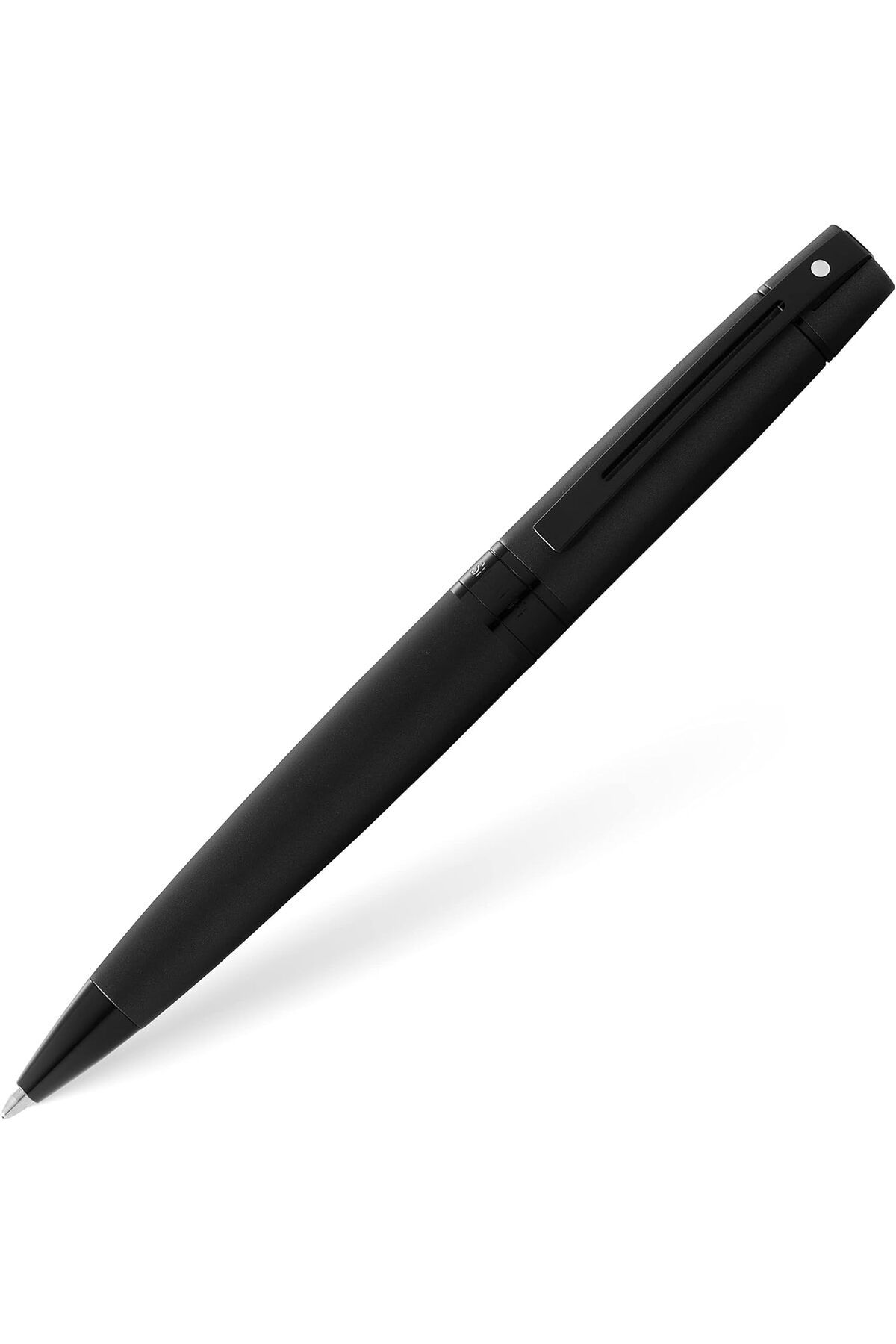 STOREMAX ELZ 9343-2 300 Serisi Tükenmez Kalem Mat Siyah FRNTR 1127478