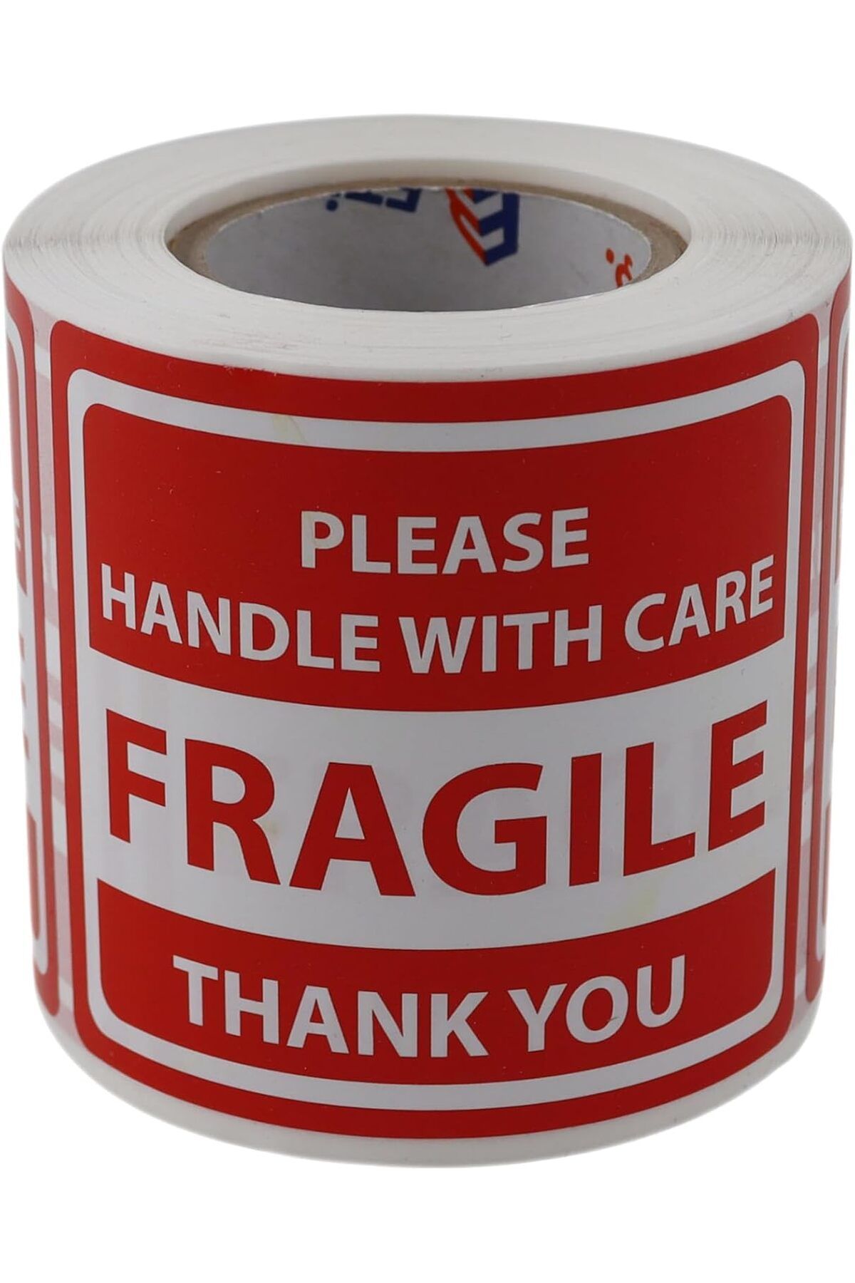 STOREMAX etiketler , hazır al hızlı al Fragile Roll Label 70mm X 80mm 250 Pcs "Please Handle With Care Th