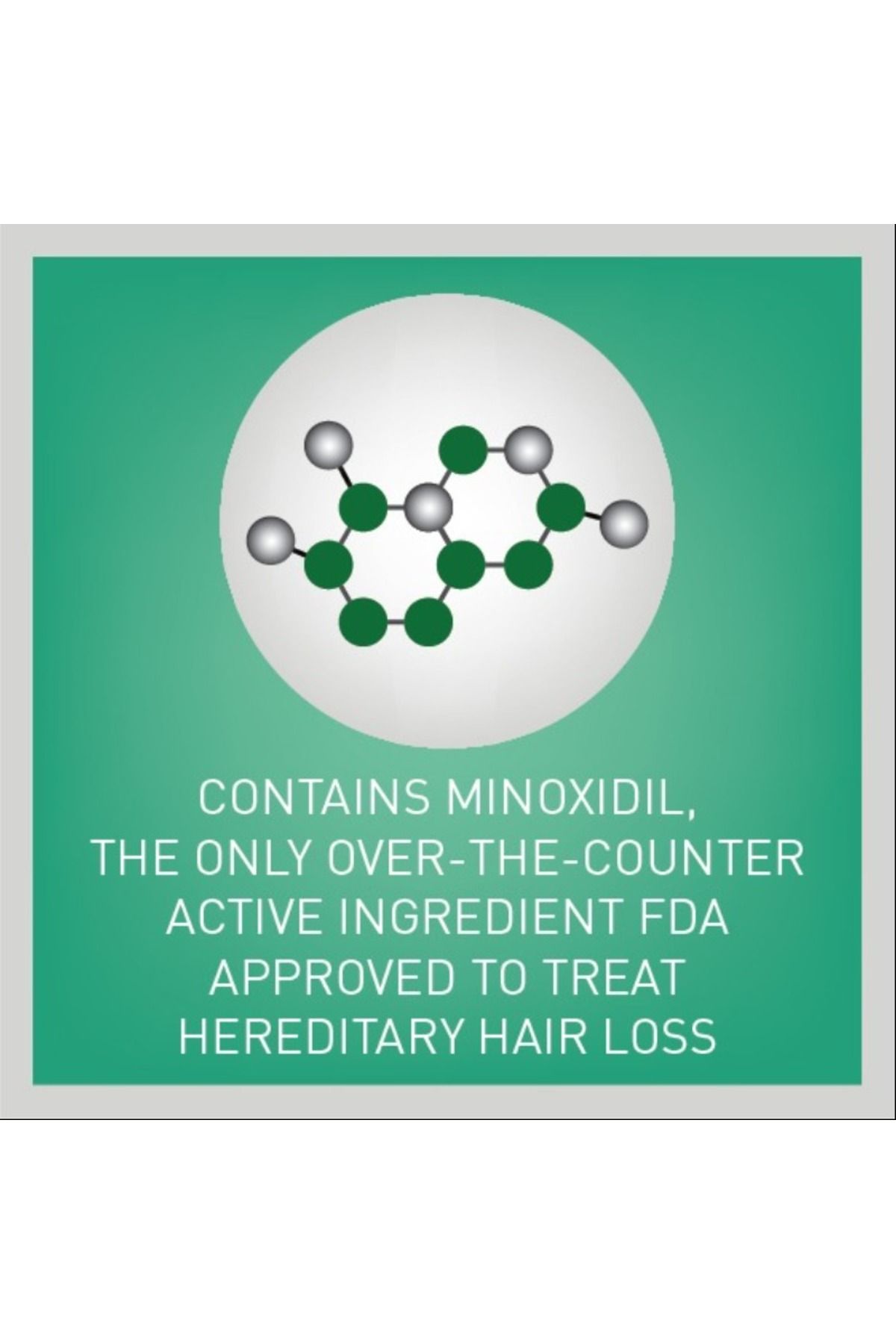 Regaine-Minoxidil Solution 2 % 60ml 2