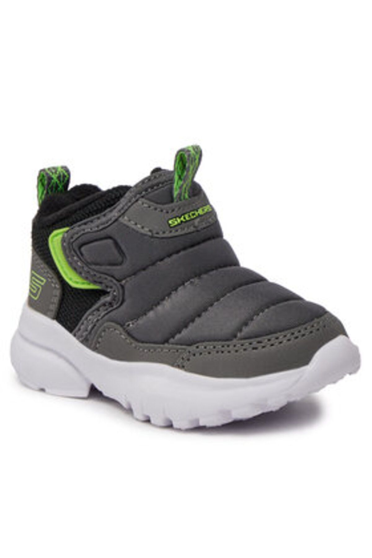 SKECHERS Adidași Pentru Băieți Gri Masculin - 23