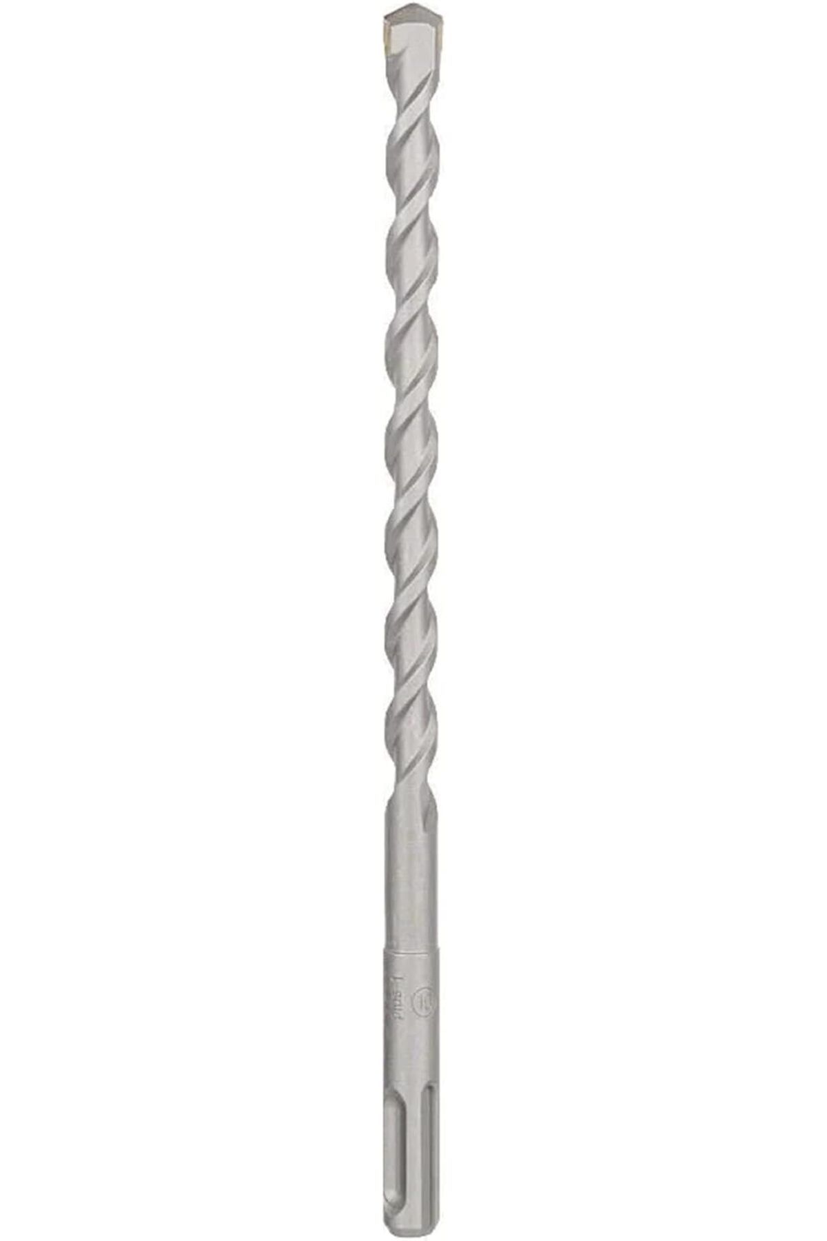 STOREMAX Rom 1x PRO SDS plus-5X Kırıcı Delici Delme Ucu (Donatılı Beton, Beton, Ø 10,00 mm, Professiona