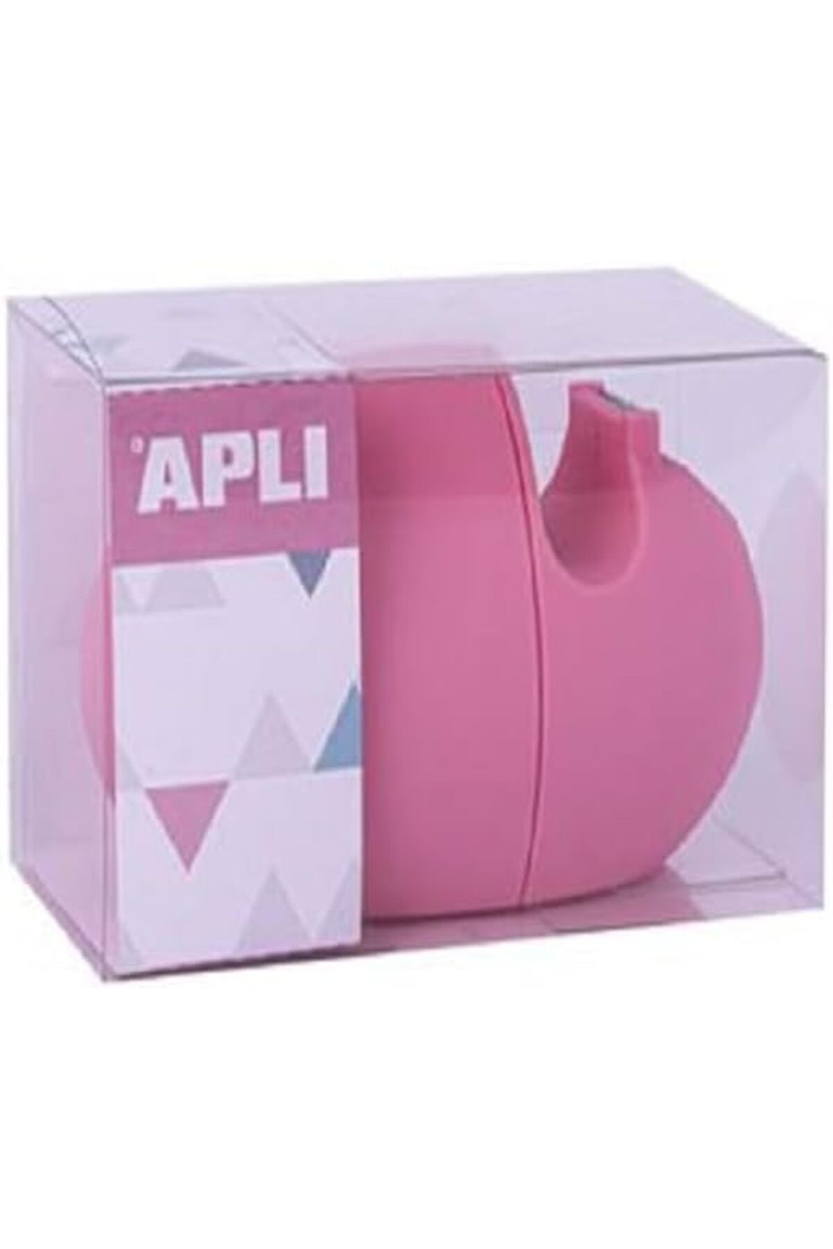 Mu Art Ahşap Mrt Diger Apli Para Bant Makinası Pembe Art 871301