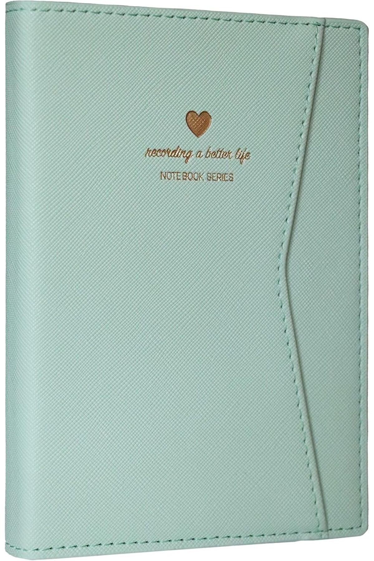 STOREMAX ELZ ve Cepli Defter A5 Ivory 128 yaprak FRNTR 1127478
