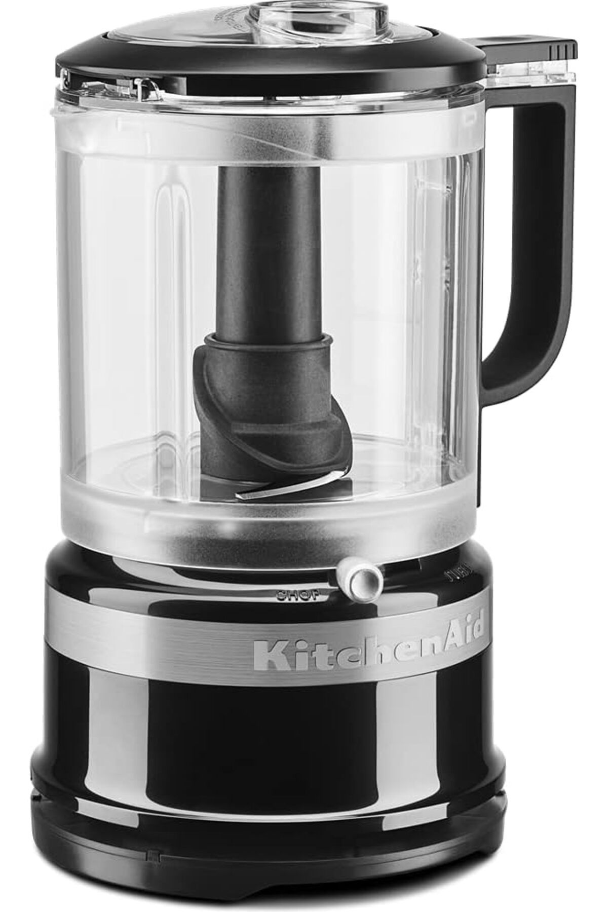 LUXE 1,19 L Mutfak Robotu 5KFC0516 Onyx Black-EOB LXSHP 1055529
