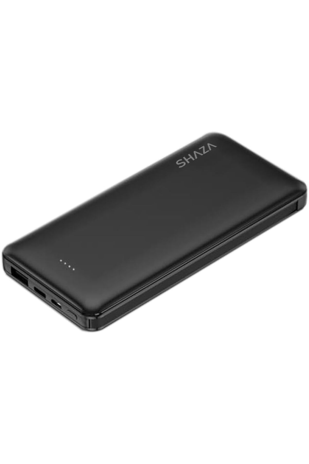 LUXE 10.000 mAh 4in1 Smart Chip Powerbank Siyah LXSHP 1055529