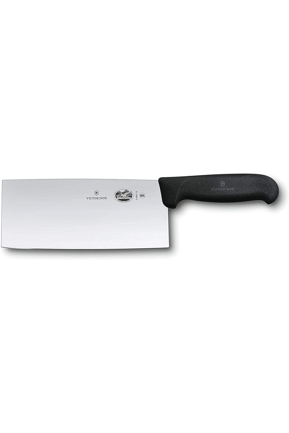 Mu Art Ahşap Mrt mutfak bıçağı Chinese Chefs Knife – Çin Chefmesser 18 cm, 5.4063.18 Art 871301