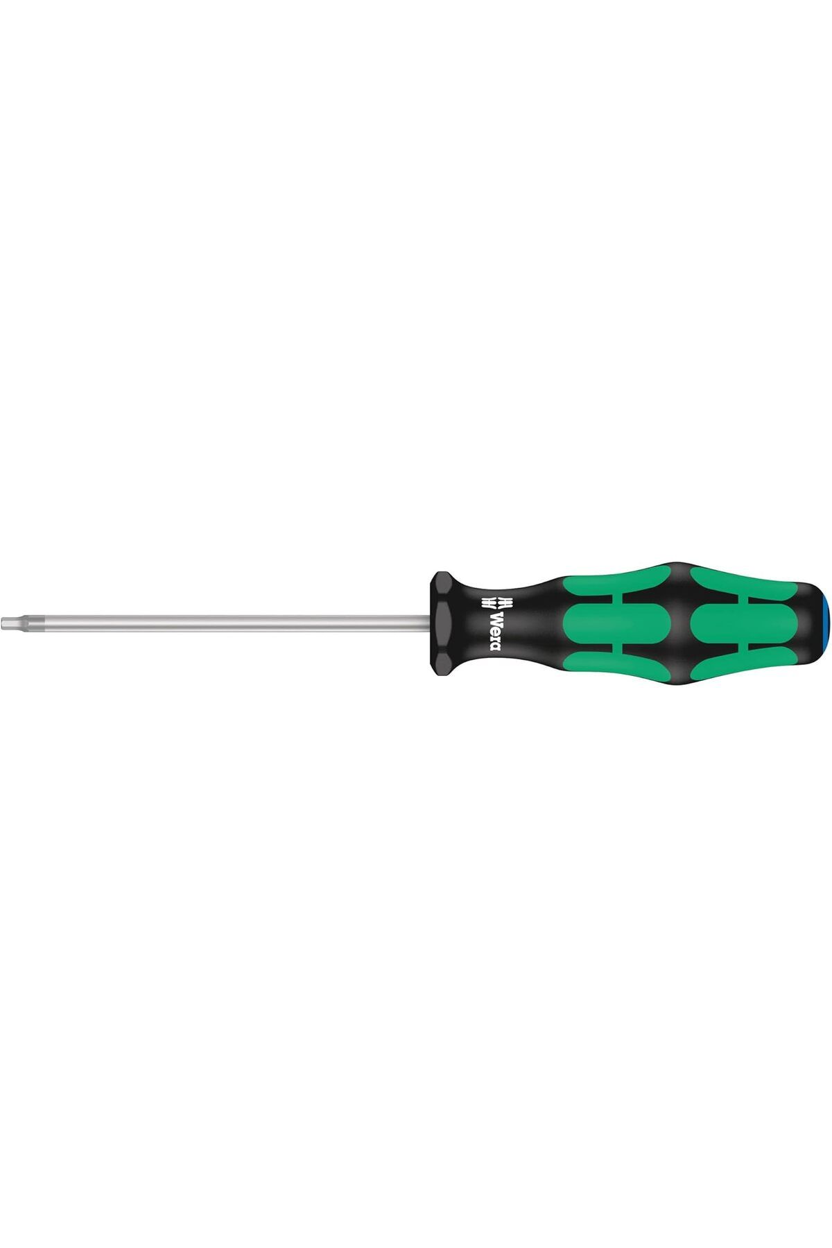 Mu Art Ahşap Mrt 354 Alyan Tornavida Hex-Plus, 2 x 75 mm, 1 Adet, 05023105001 Art 871301