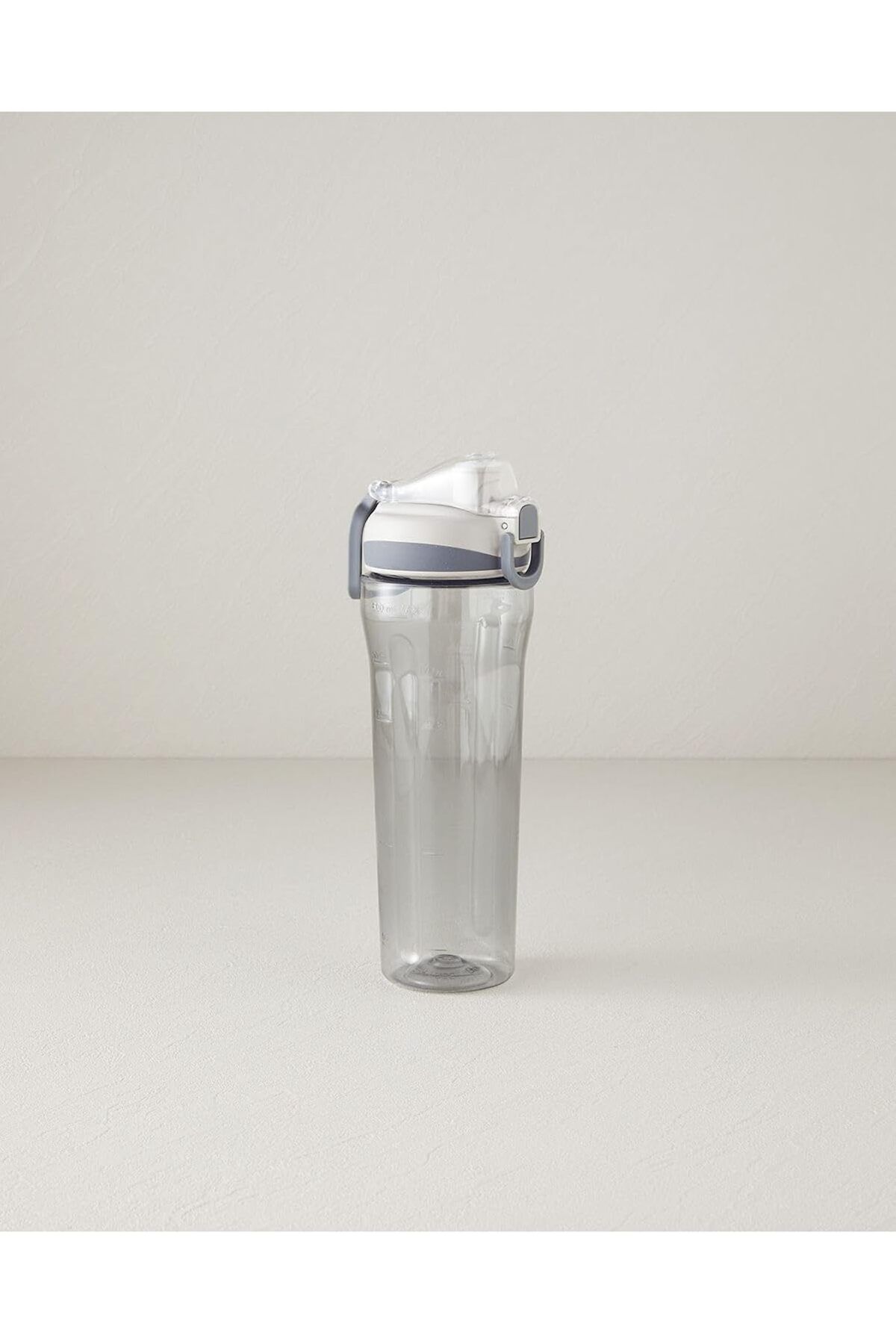 STOREMAX Rom Home Trento Tritan Trl Mug Siyah Romshp 1067323
