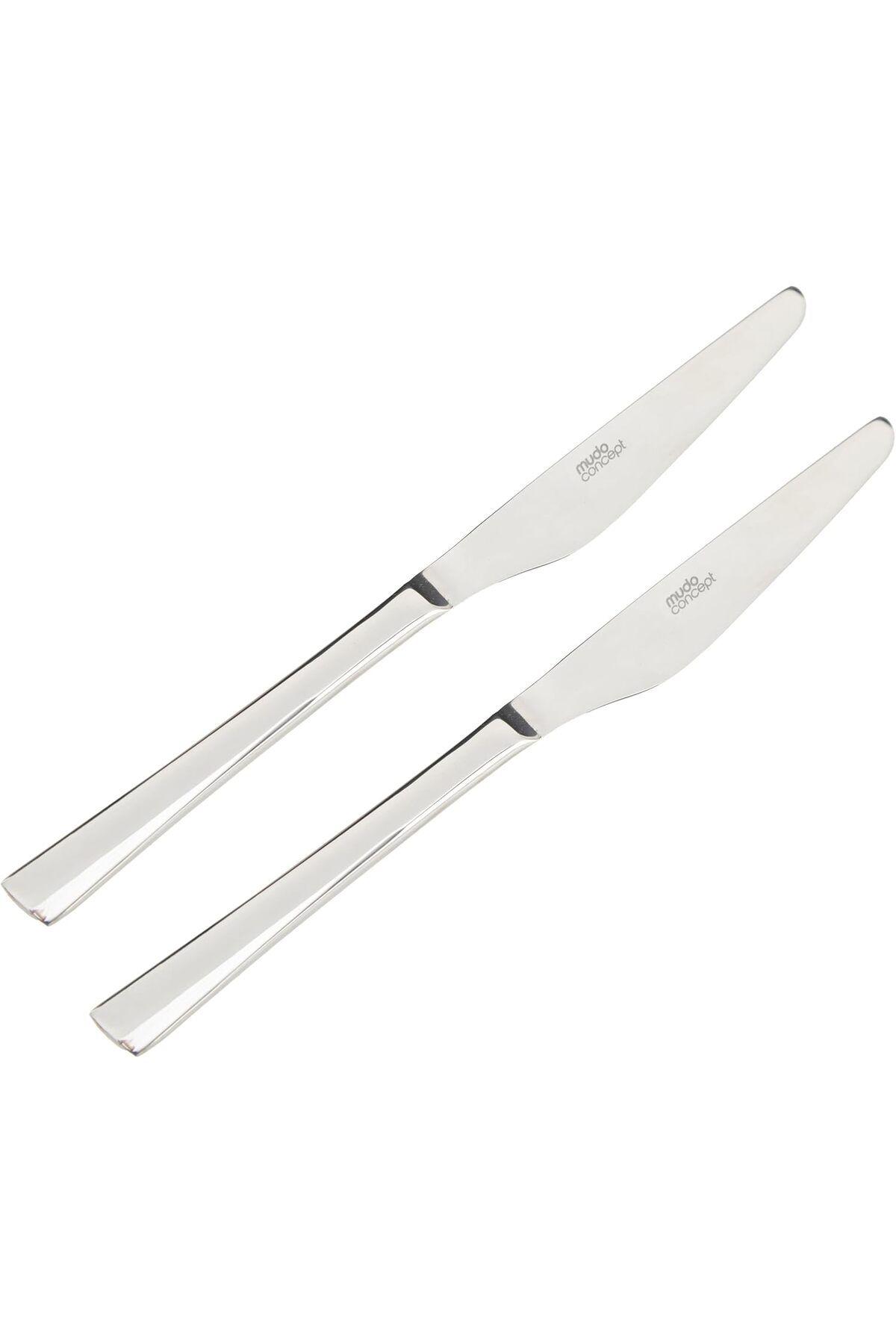 STOREMAX ELZ Concept Premium Steel Collection 2'li Yemek Bıçağı FRNTR 1127478