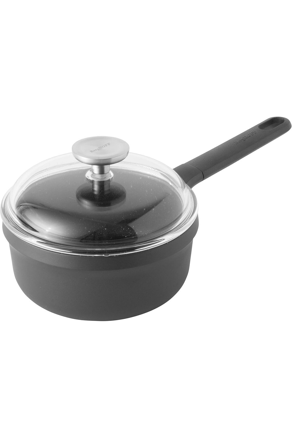 STOREMAX ELZ GEM 18cm Döküm Sütlük (Kapaklı) FRNTR 1127478