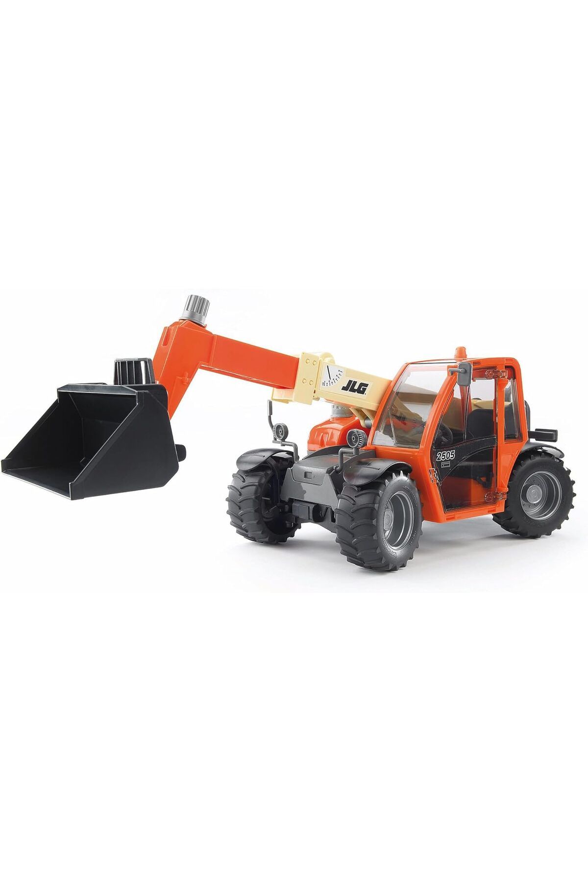 STOREMAX - Manitou Jlg 2505 Teleskopik Kepçeli Ölçekli Model ELZFRNTR 1127478