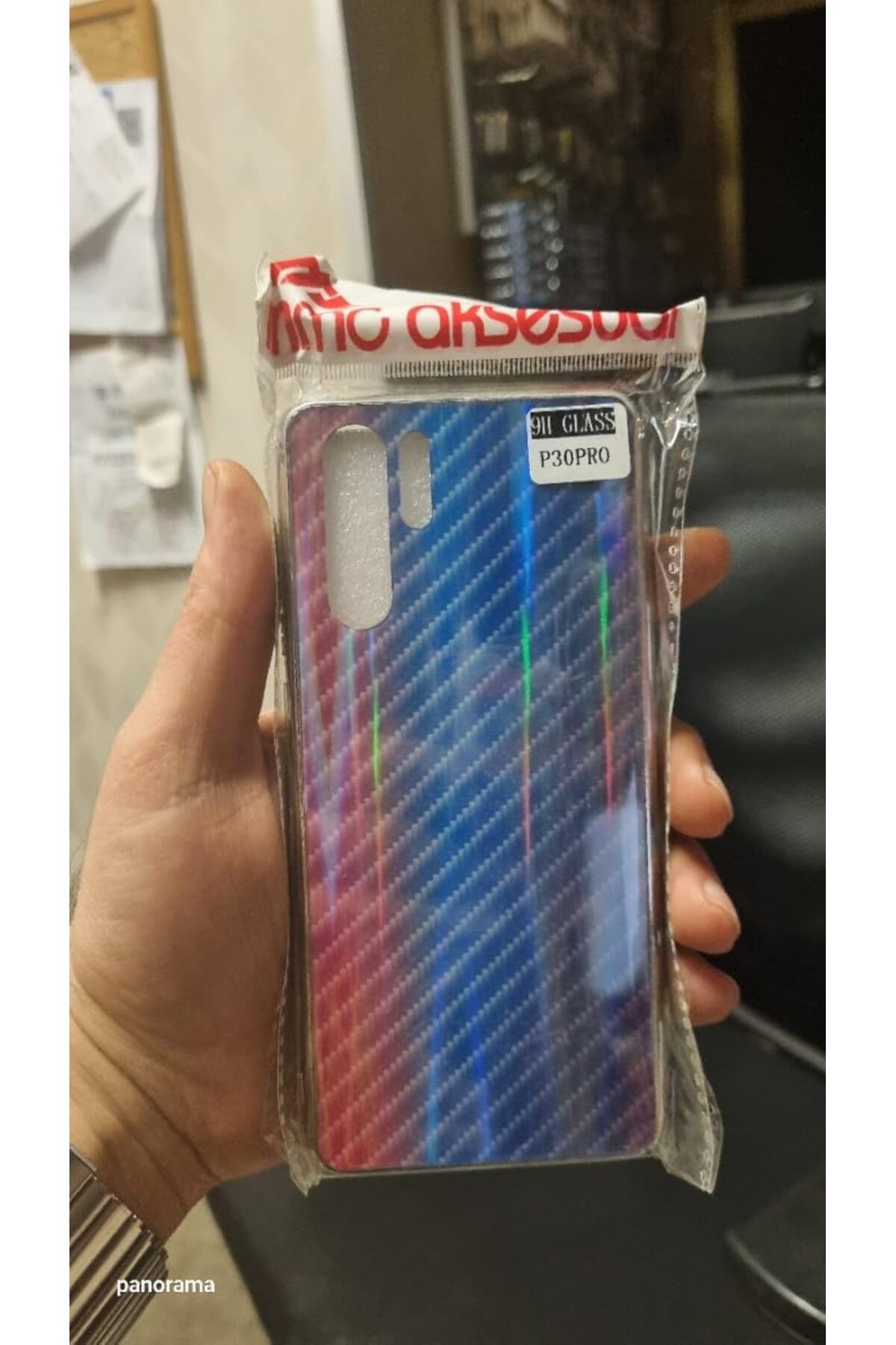 STOREMAX Sbl PRO 3M GÖRÜNÜMLÜ ŞIK KILIF SBLShp 1064356