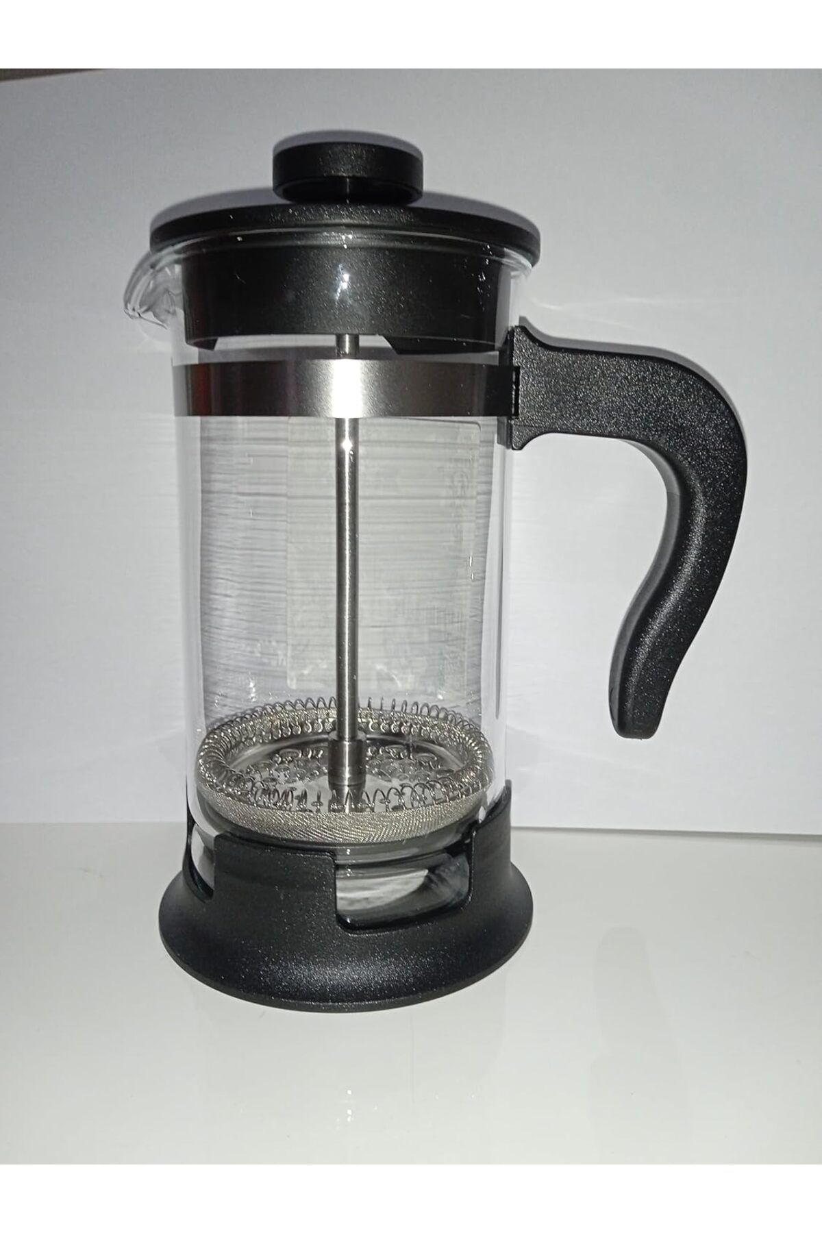 Genel Markalar Upphetta 0,4 lt French Press