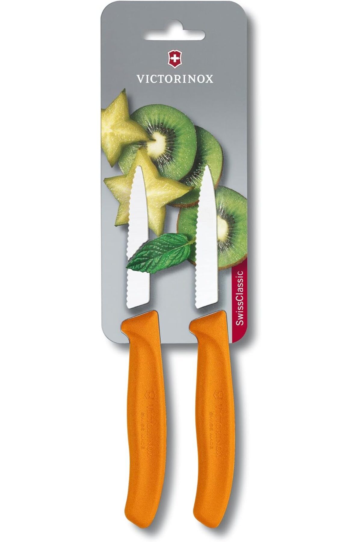 STOREMAX 6.7636.L119B 8CM Blisterli Tırtıklı Soyma Bıçağı TrendBazaar 1057563