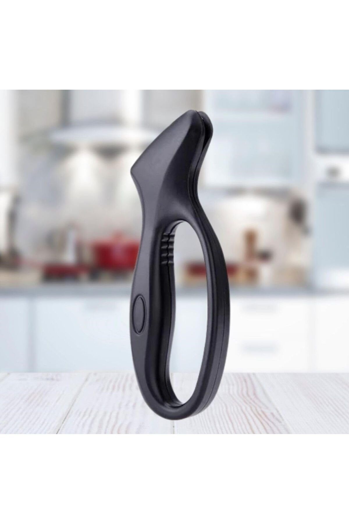 STOREMAX Ezg Portatif Manuel Bıçak Bileme Aparatı Ergonomik Tutma Saplı Paslanmaz Çelik Keskinleştirici