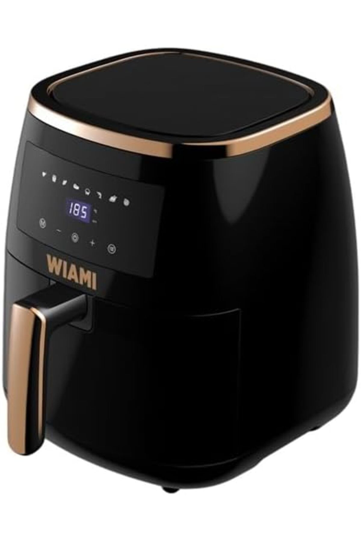 LUXE Airfryer 5l Akıllı Yağsız Hava Fritözü LXSHP 1055529