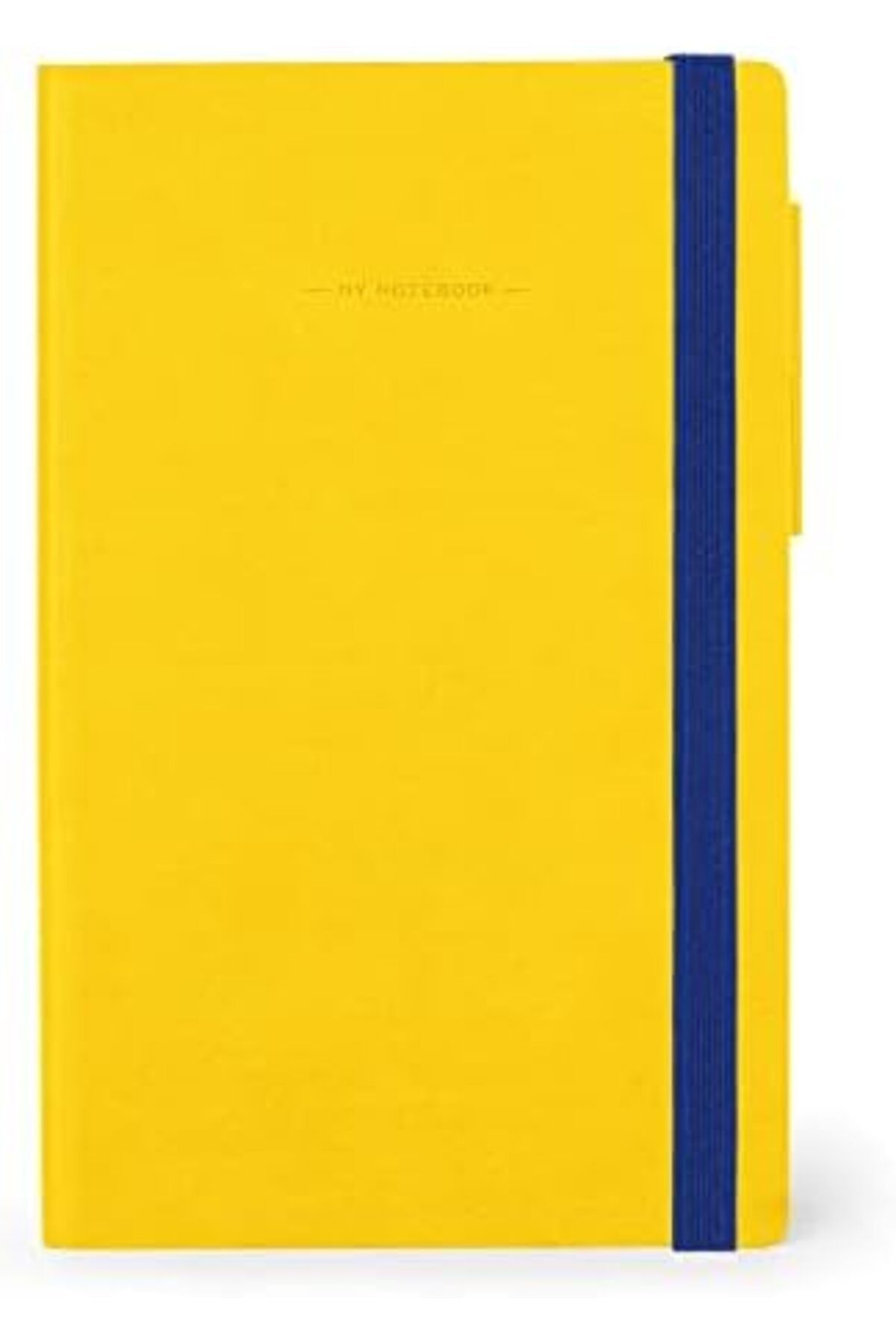 Mu Art Ahşap-Mrt My Notebook Ys Medium Dotted Notepad Art 871301 2