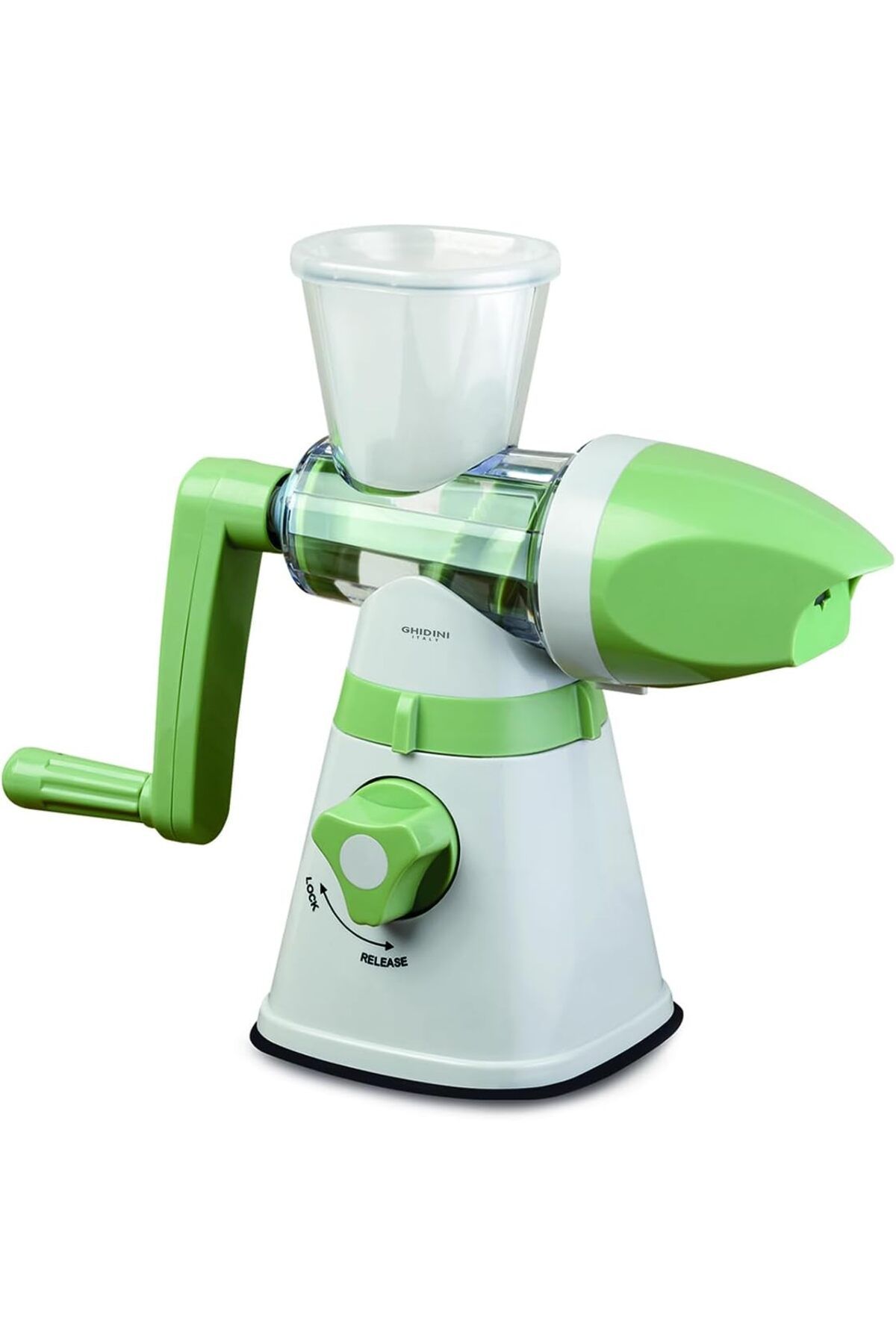 STOREMAX Ezg Ghidini Sorbe Makinesi Ezsnshop 1065757