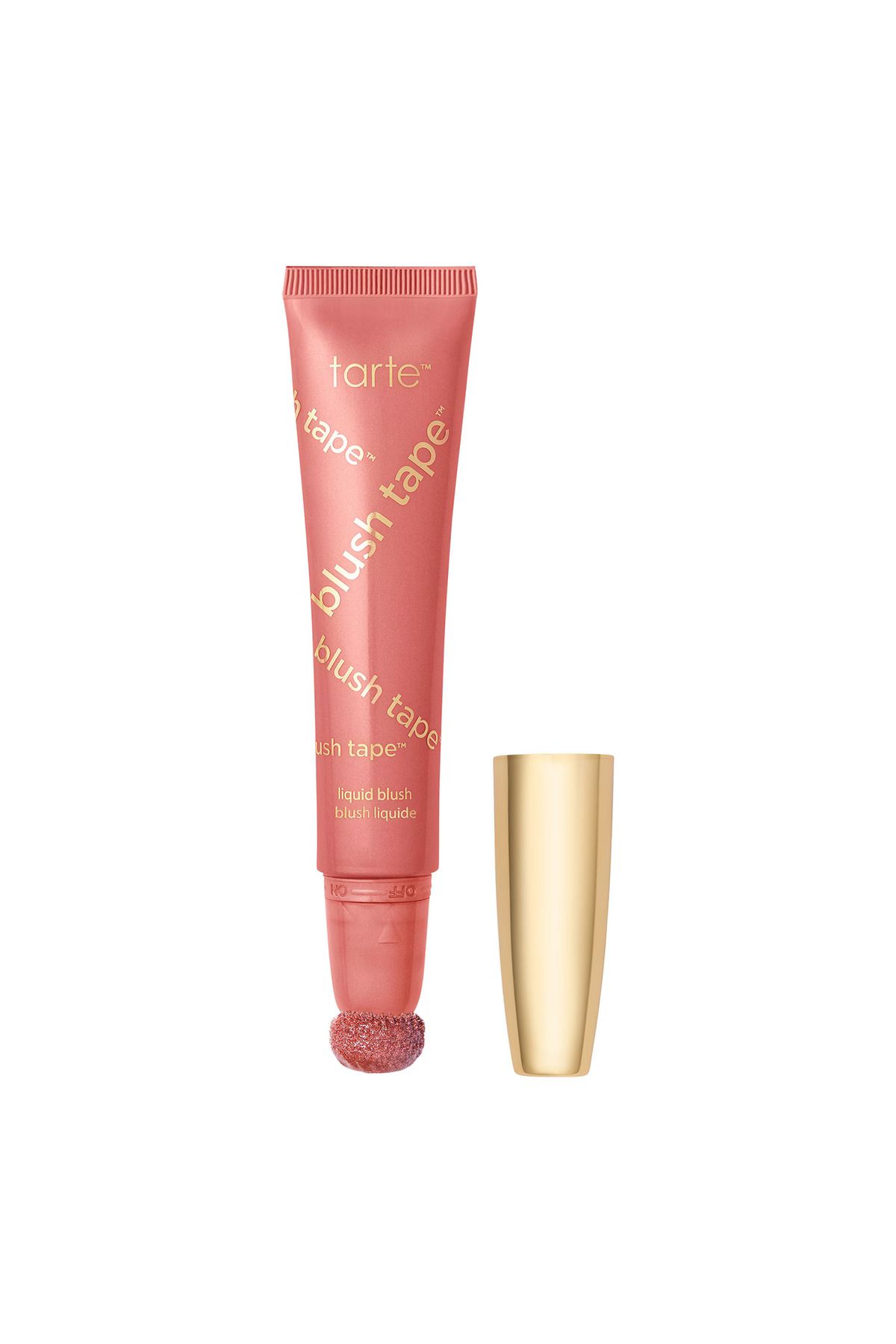 Tarte Blush Tape™ Liquid Blush - Likit Allık Berry (12 ml)