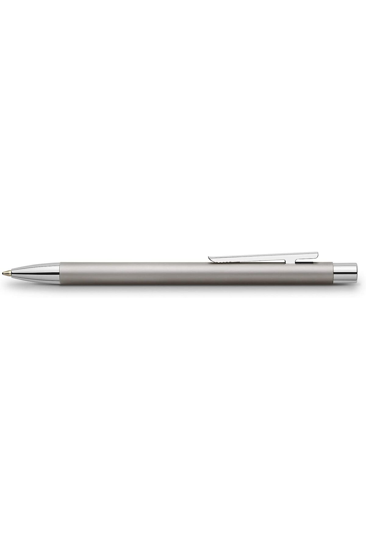 STOREMAX ELZ Neo Slim Mat/Çelik Tükenmez FRNTR 1127478