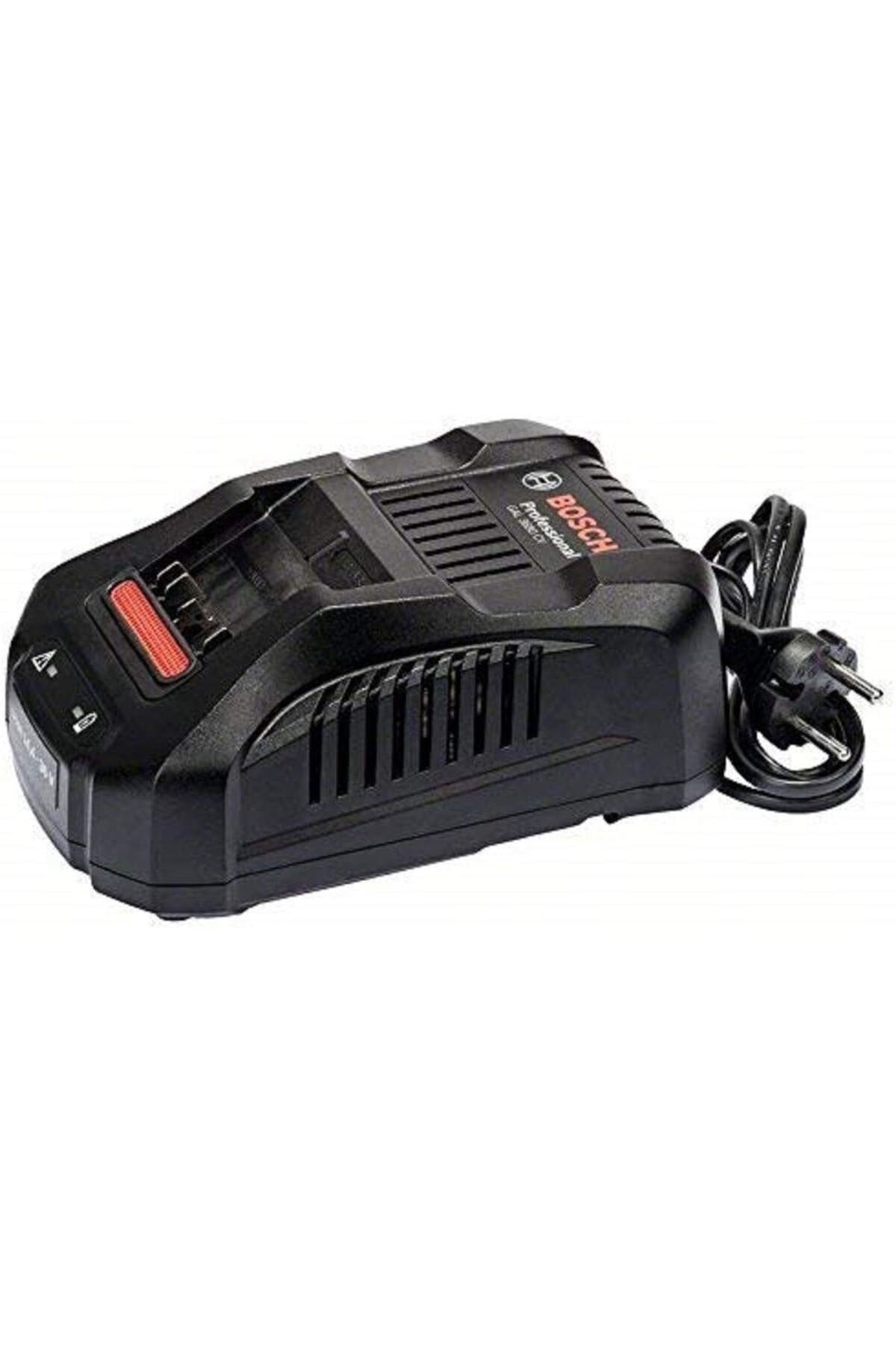 LUXE 2607225900 şarj cihazı GAL 3680 CV 14,4-36 V LXSHP 1055529