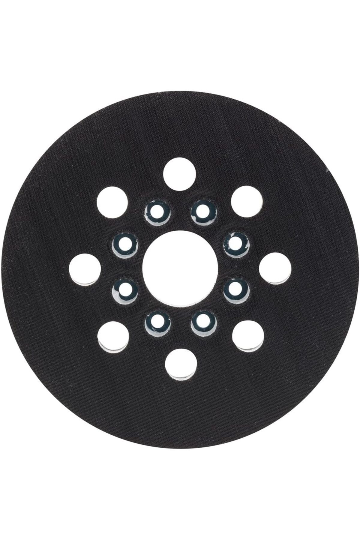 LUXE Professional Accessories Zımpara Diski, Gex 125 Ace için (125 mm, Orta Sert) LXSHP 1055529