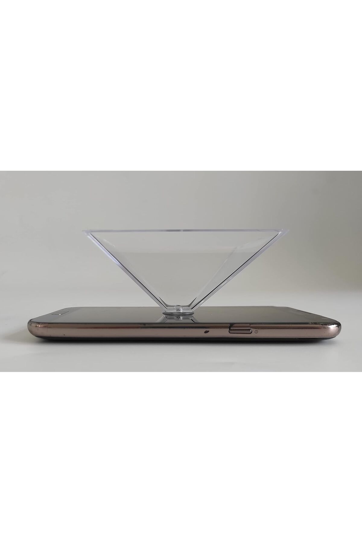 Mu Art Ahşap Mrt WAY HOLOGRAM 3D VİDEO İZLEME ARASI HOLOGRAM Art 871301