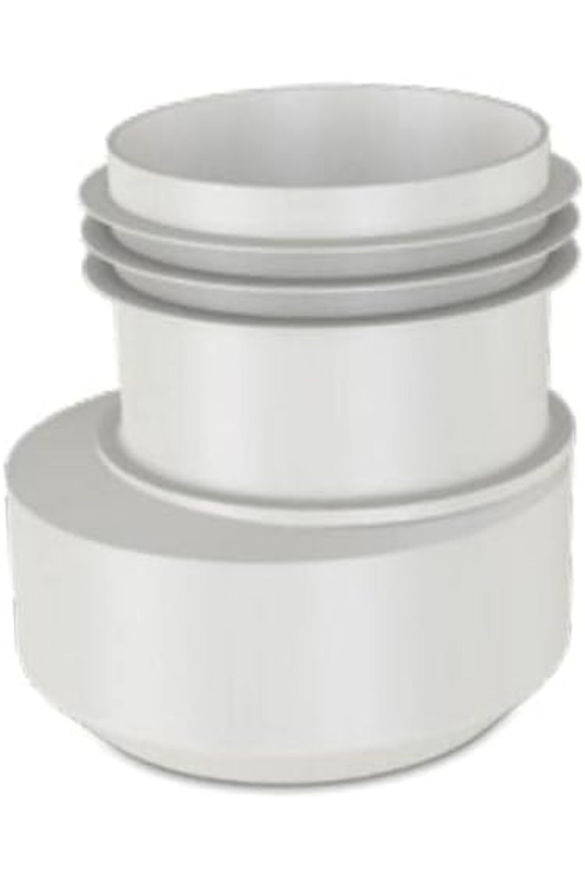 STOREMAX ELZ KLOZET EKSANTRİK KADA 110 Q YUMUŞAK ESNEK YIRTILMAYAN FRNTR 1127478