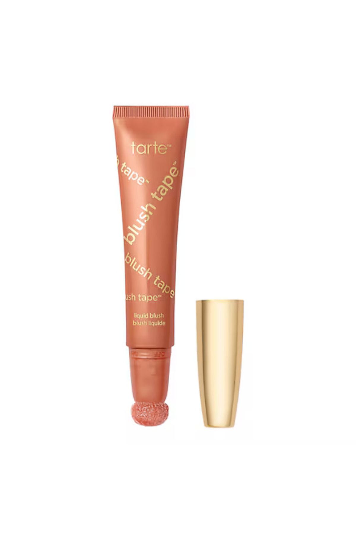 Tarte Blush Tape™ Liquid Blush - Likit Allık Peach (12 ml)