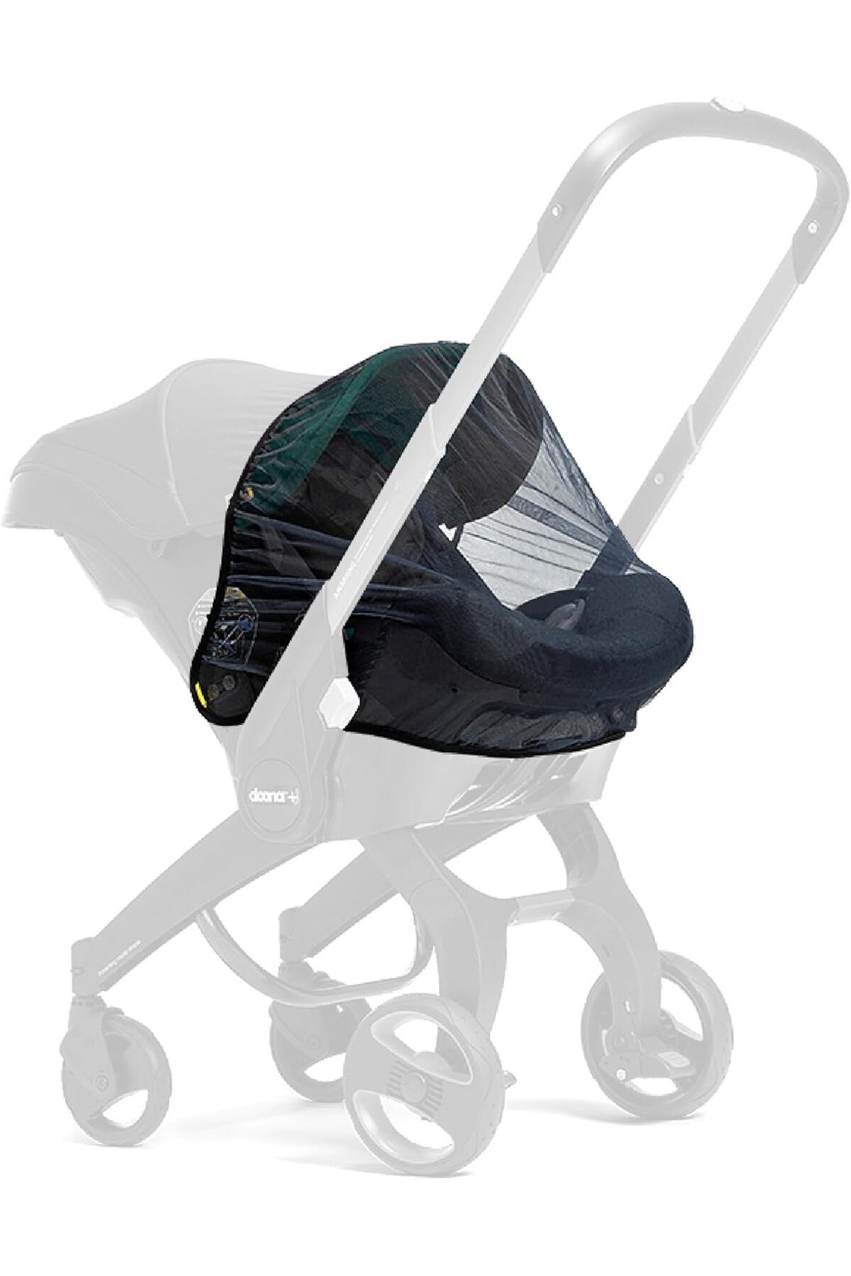 LUXE Sineklik ve Böcek Koruyucu LXSHP 1055529