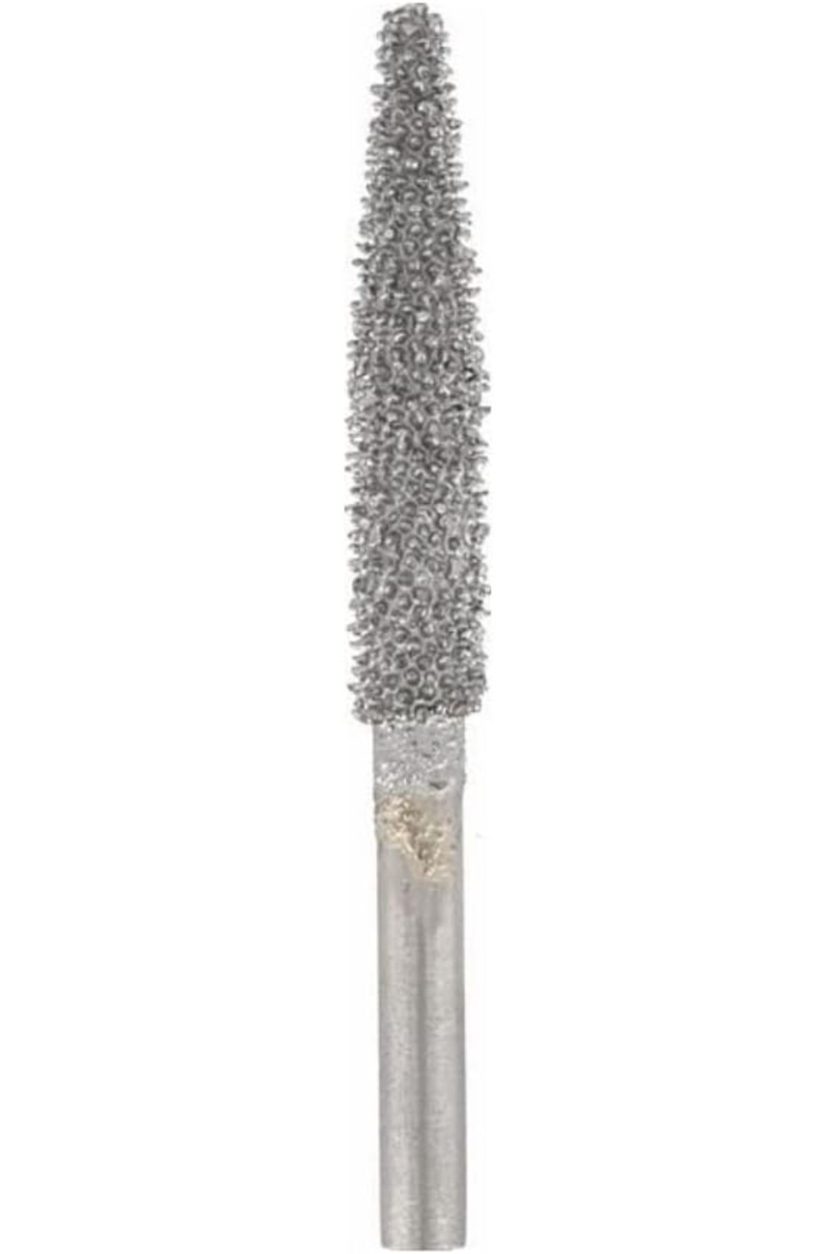 LUXE 9931 Mızrak Şekilli Özel Dişli Tungsten Karpit Kesici, 6,4 mm LXSHP 1055529