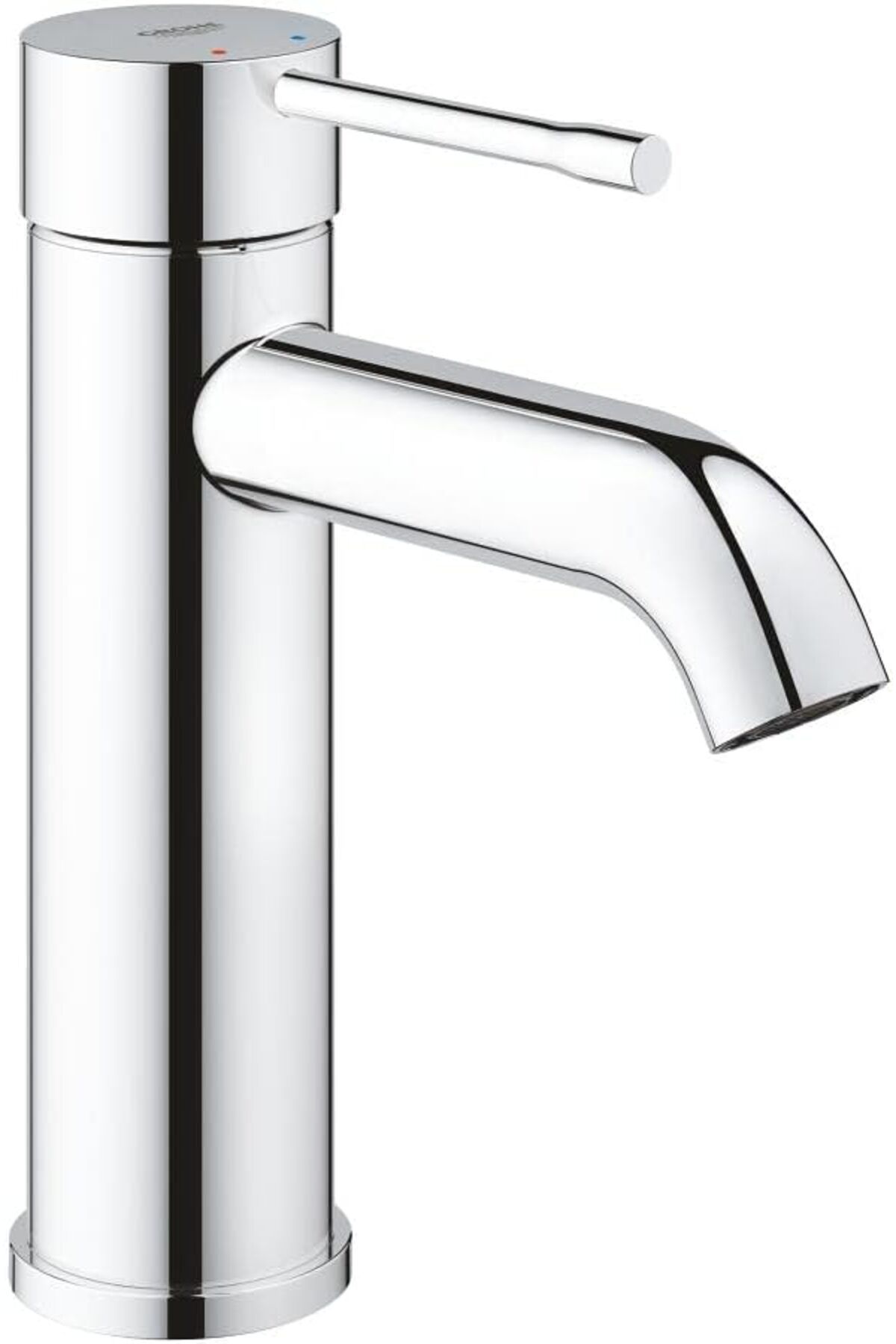 Mu Art Ahşap Mrt Essence Tek Kumandalı Lavabo Bataryası S - 24172001 Art 871301